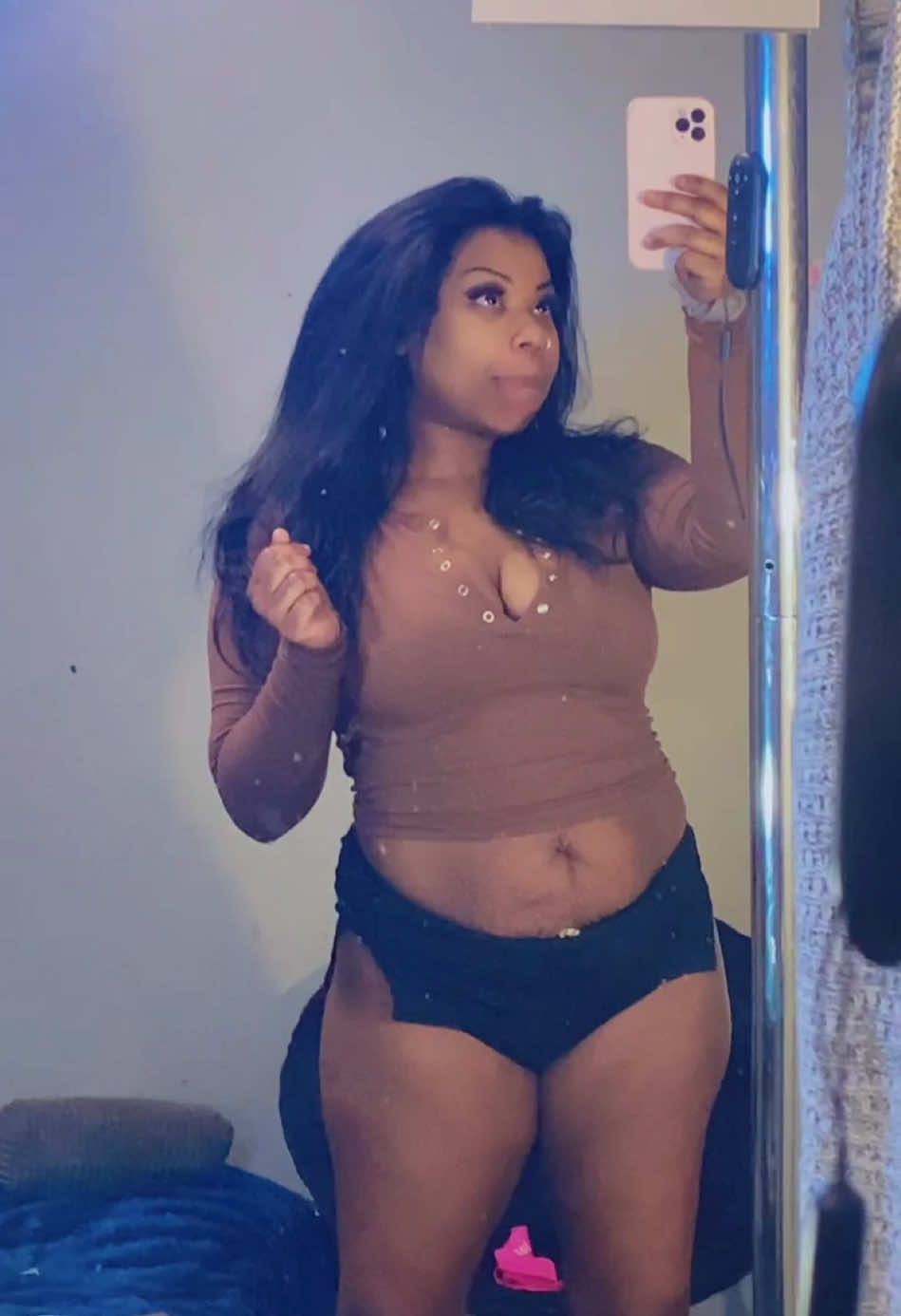 @Desi Wright