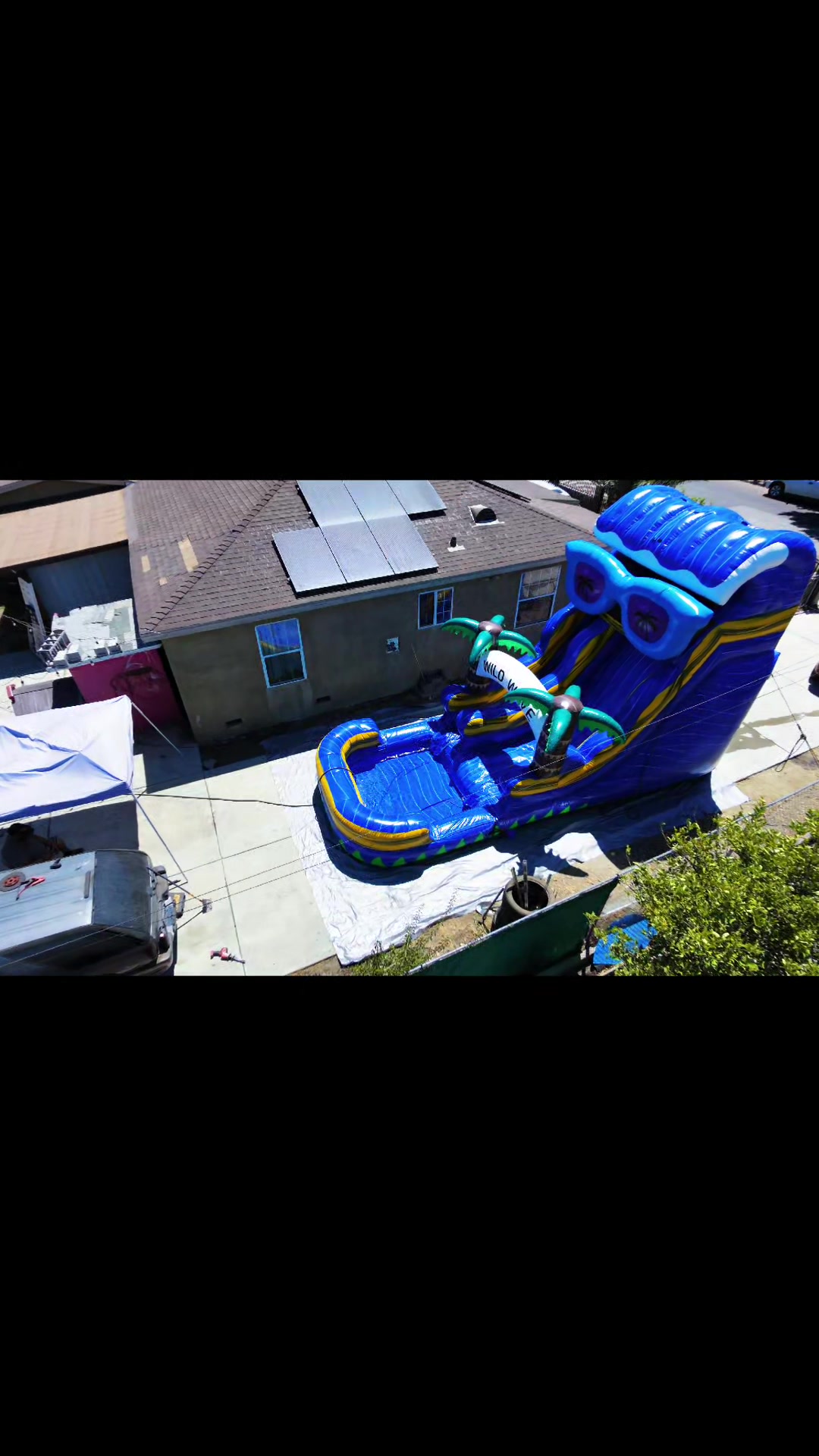 @Drones&Tows