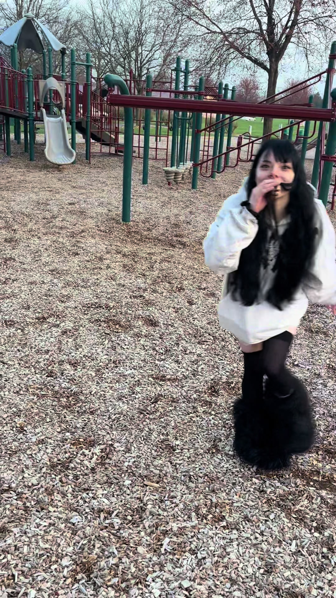 @nymphlynymph