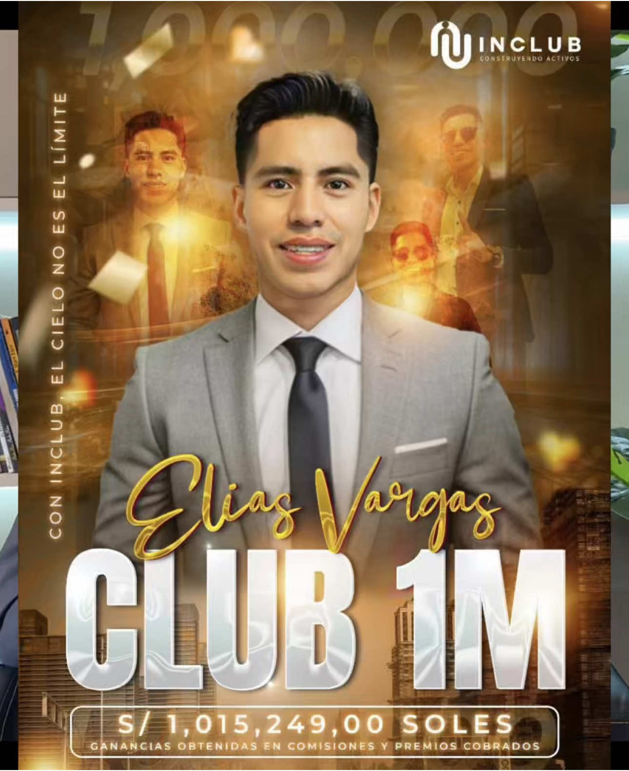 @Elías Vargas