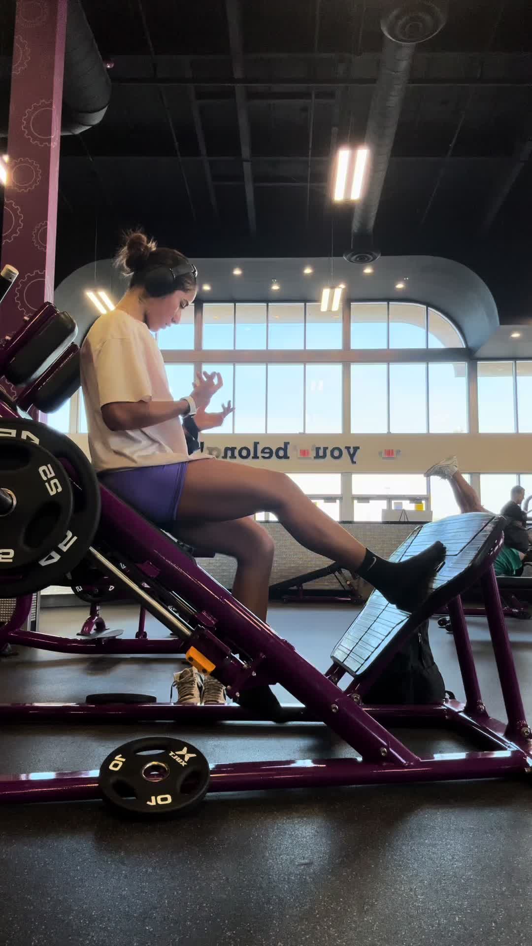 @GISELLE|LIFTS🏋️♀️💗