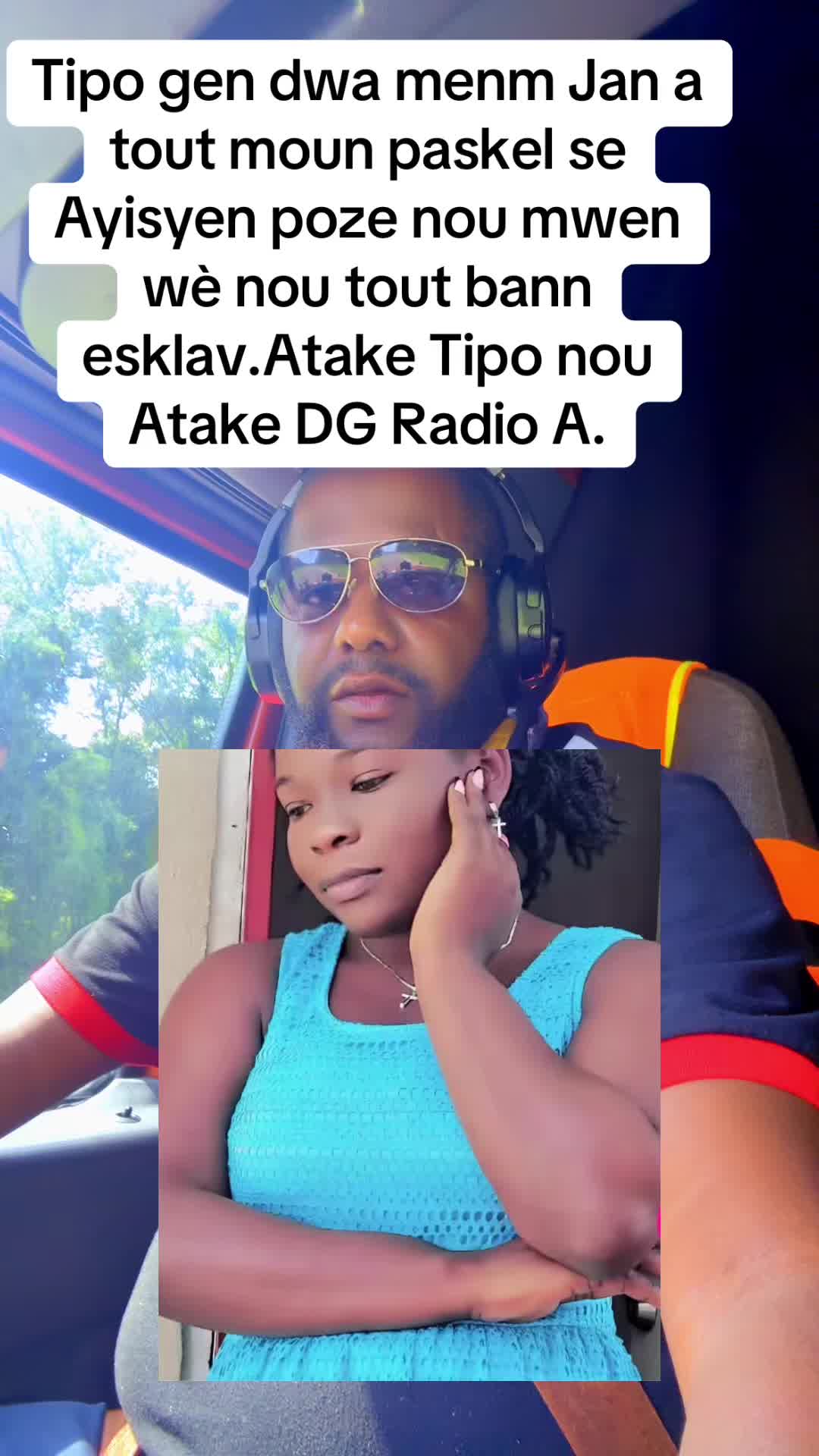 @DG RADIO A. (DGR)