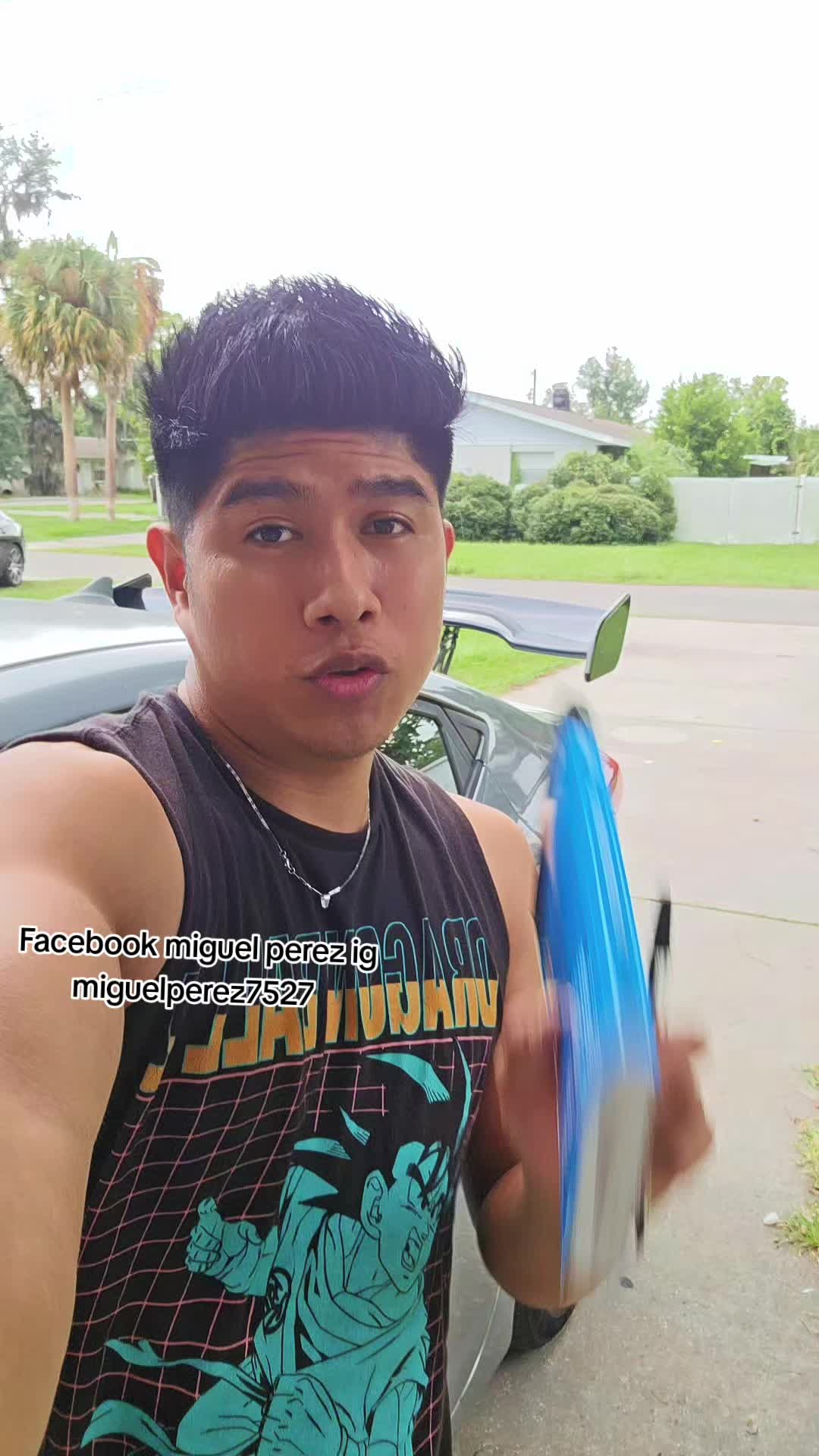 @Miguel perez