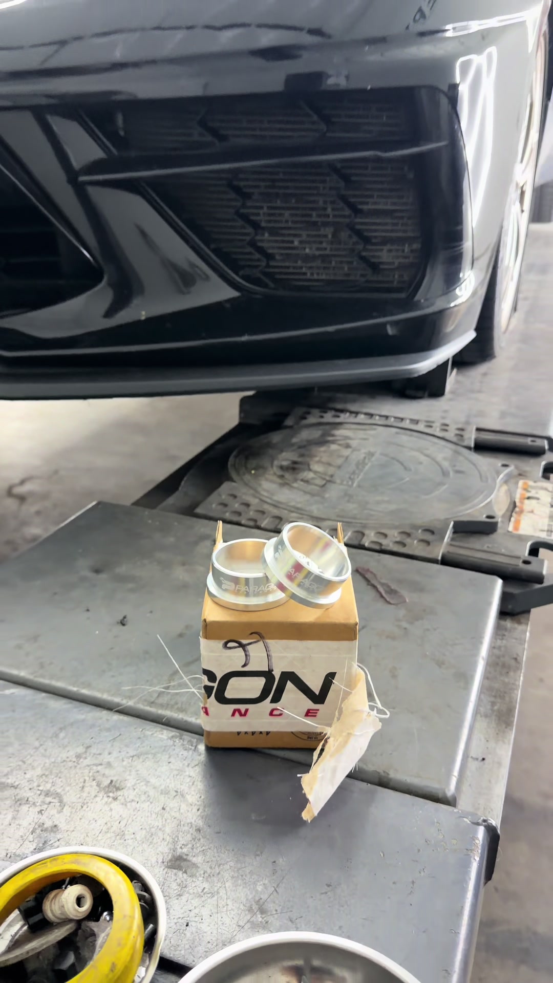 @4LOW  CONCEPTS SUSPENSION SHOP