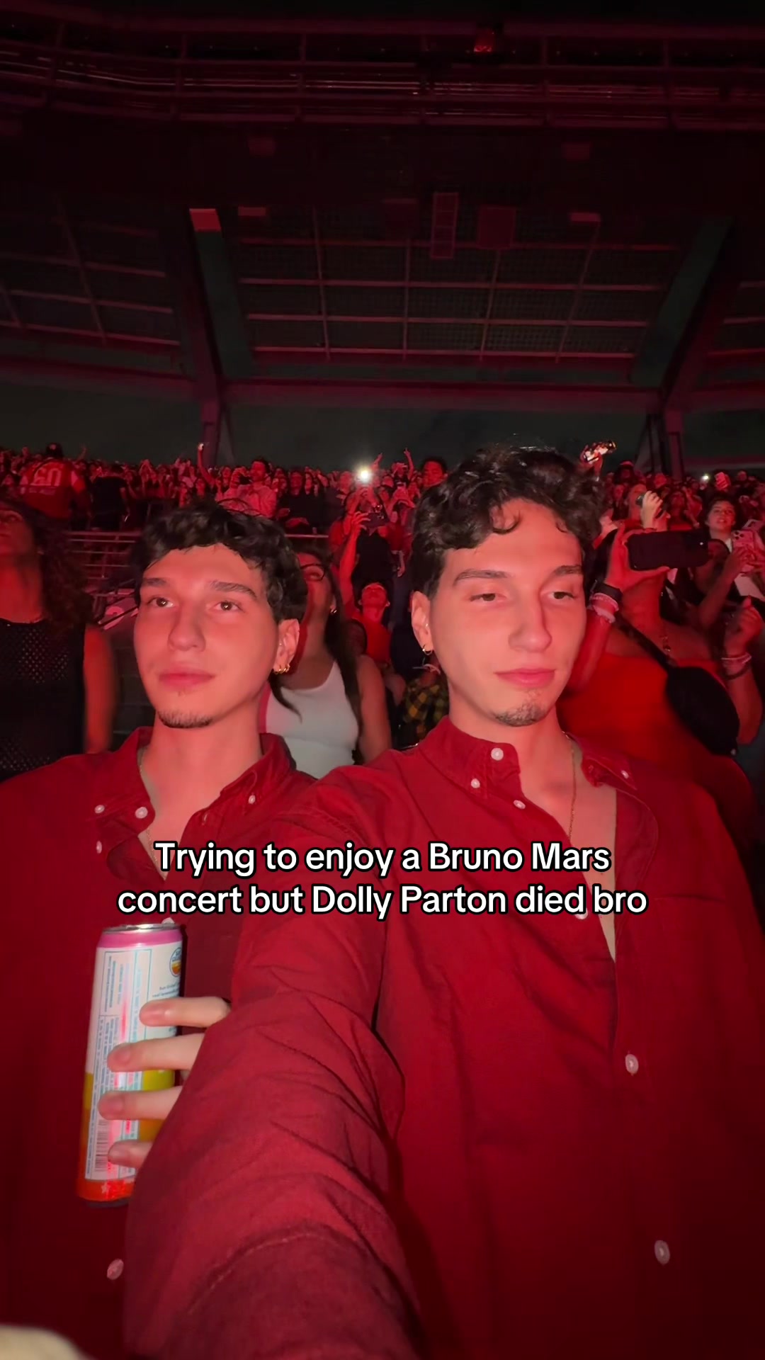 @Nicolas & Emiliano