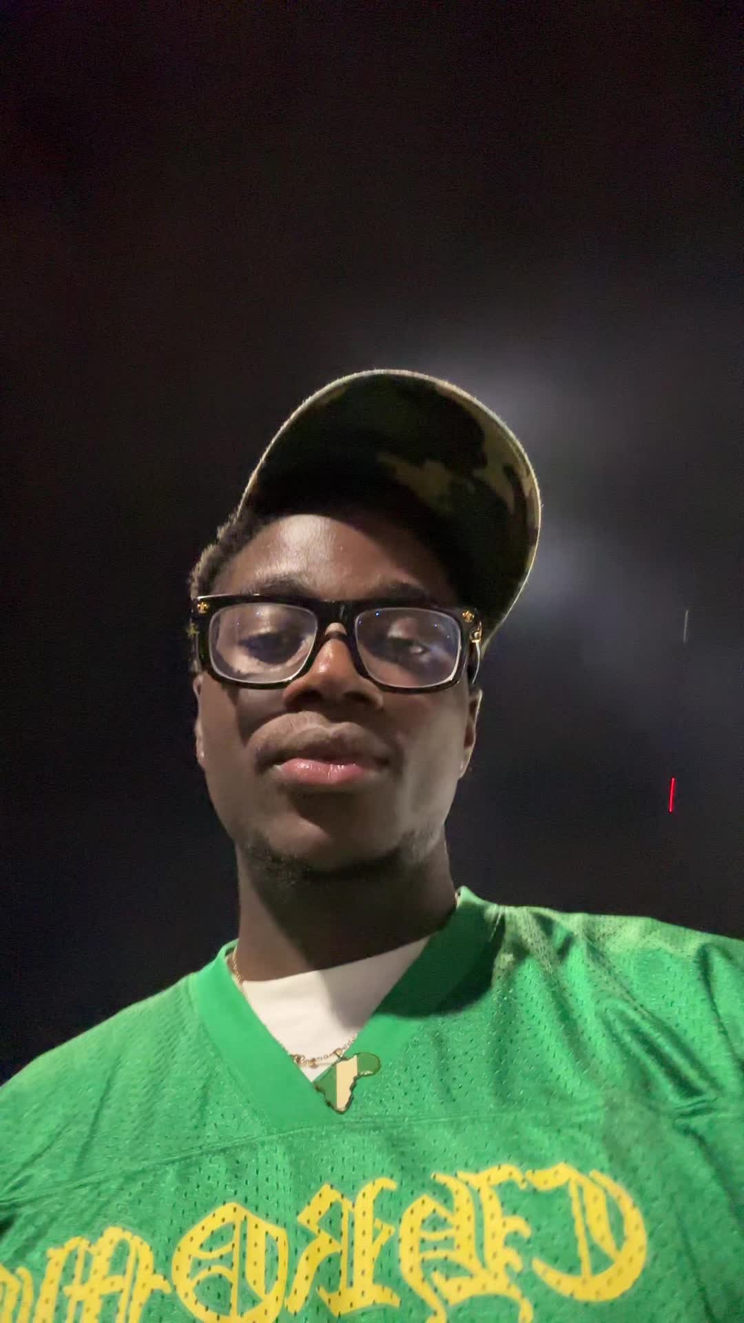 @Emeka