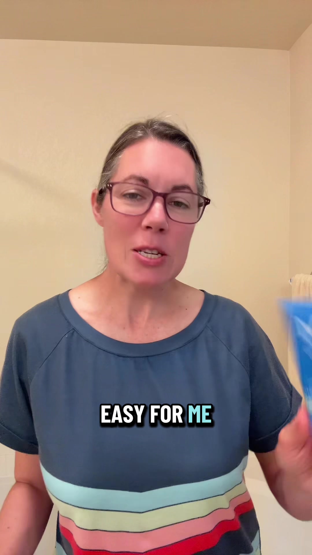 @Lauren the Lazy Mom