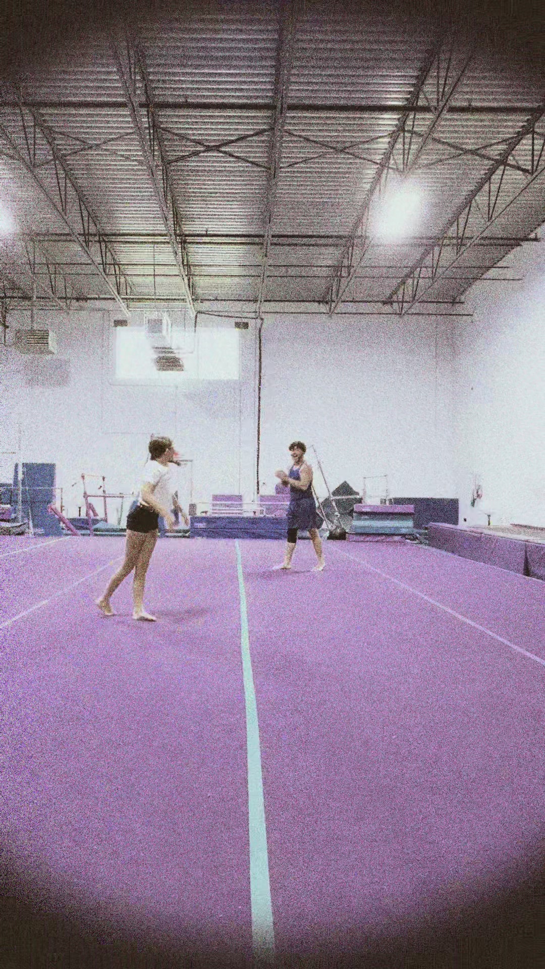 @Tiknis Tumbles & Trains