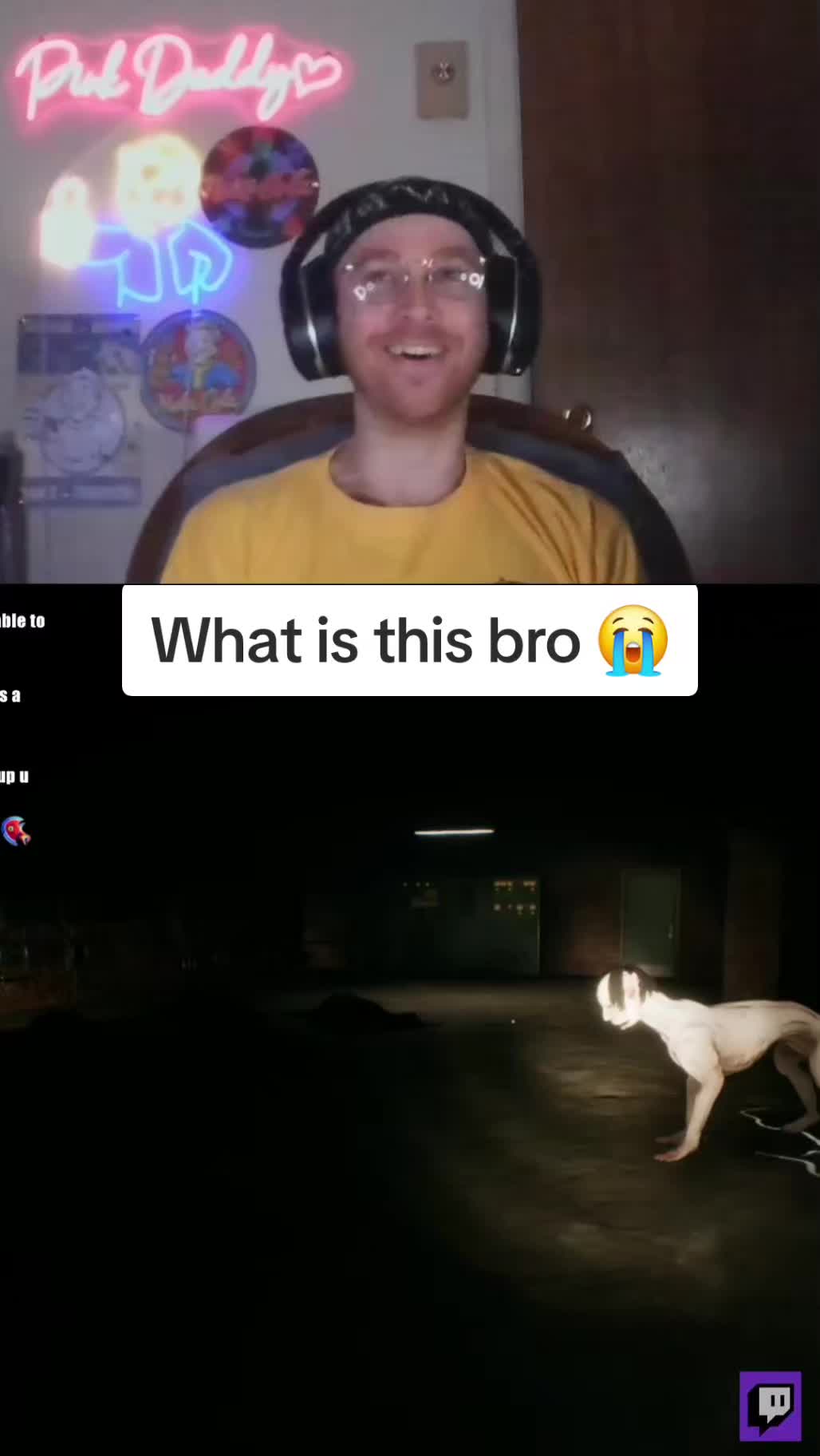 @Twitch:PinkDaddyOfficial