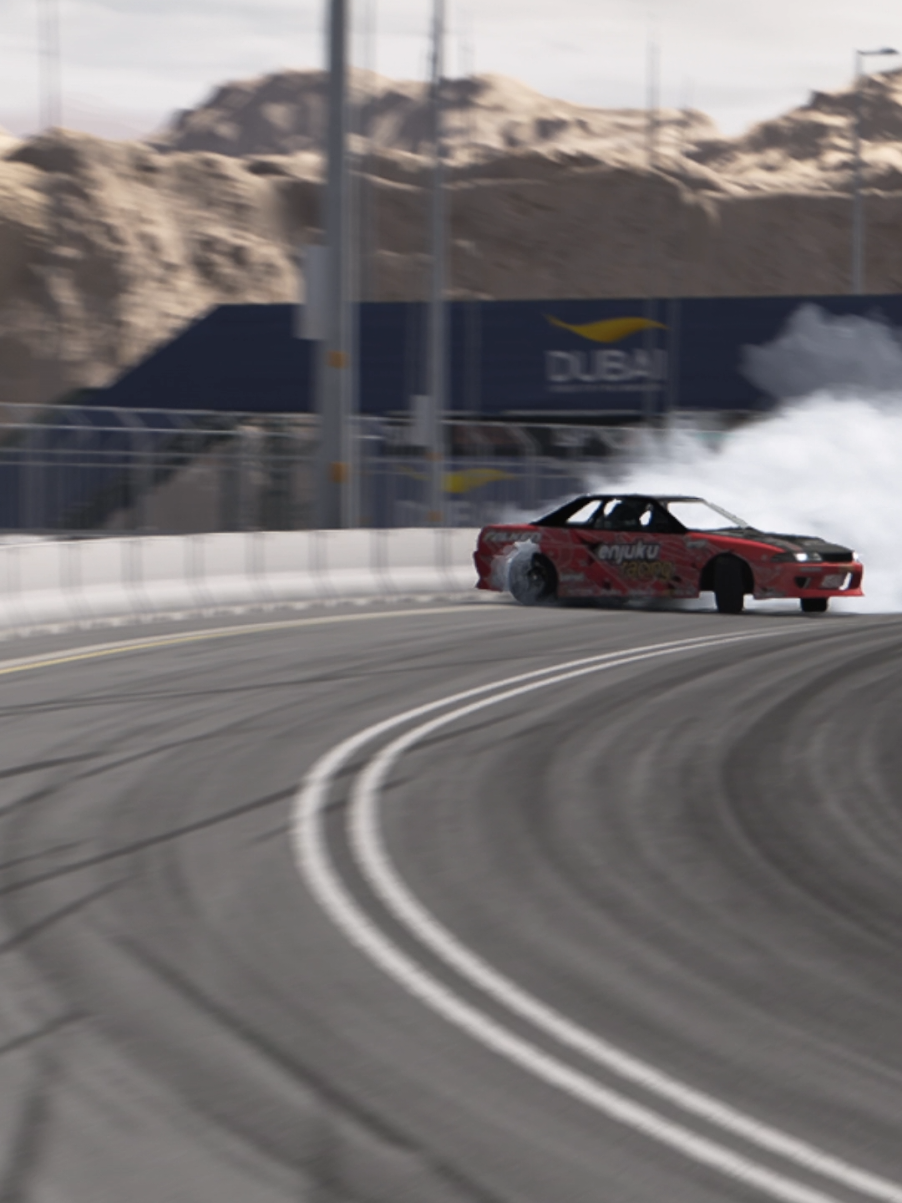 @The Casual Drifter
