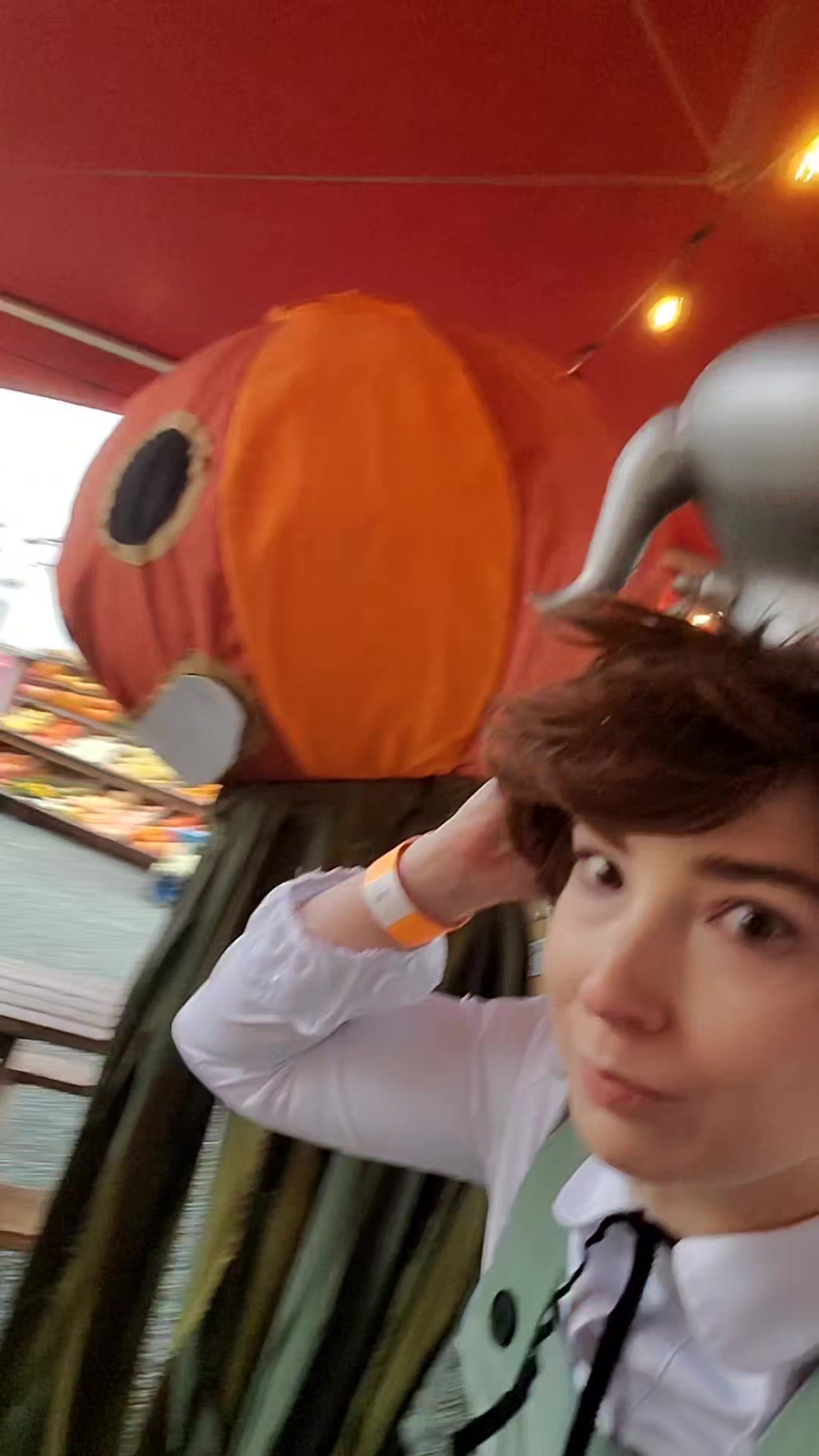 @NoblePorpoiseCosplay