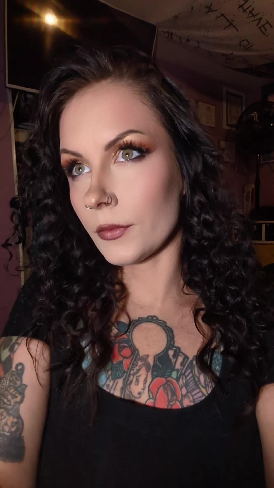 @HazelTatGemini🤘
