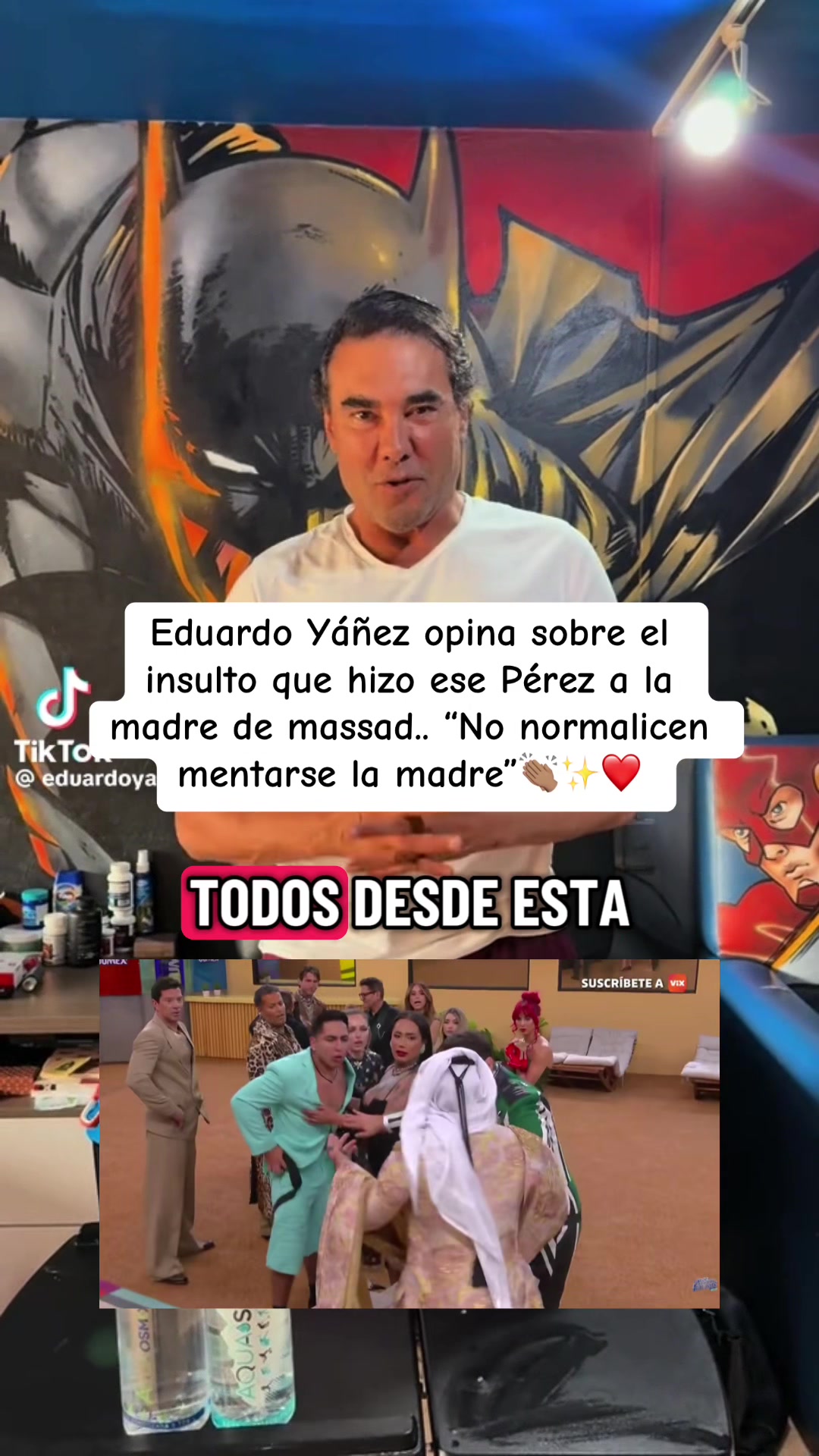 @Cotorreo de chava