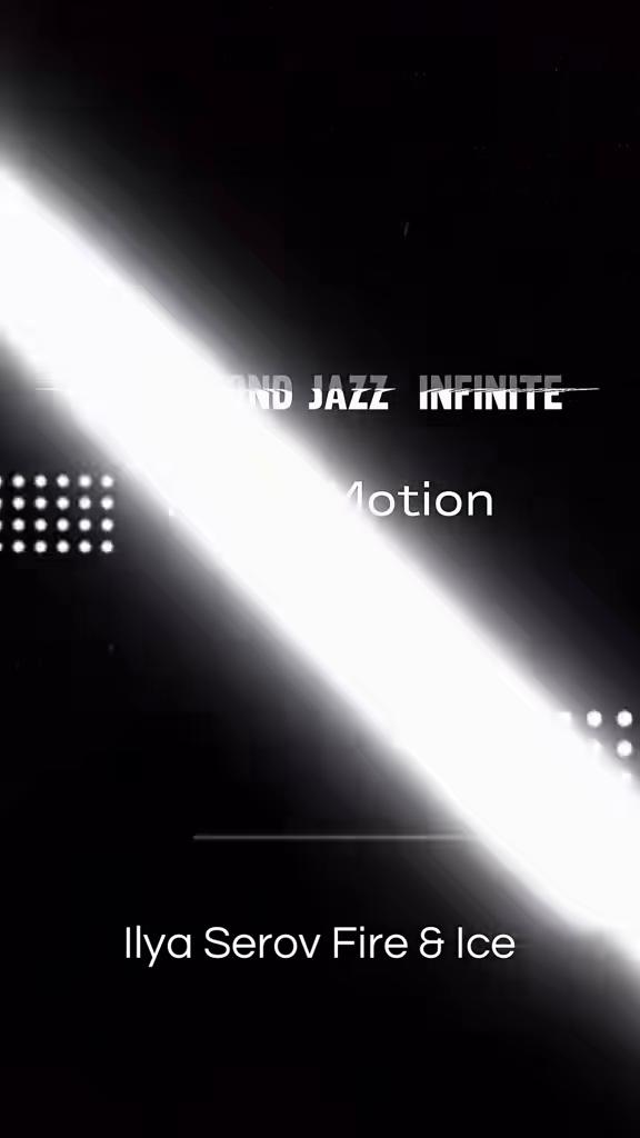 @BEYOND JAZZ INFINITE PORTAL