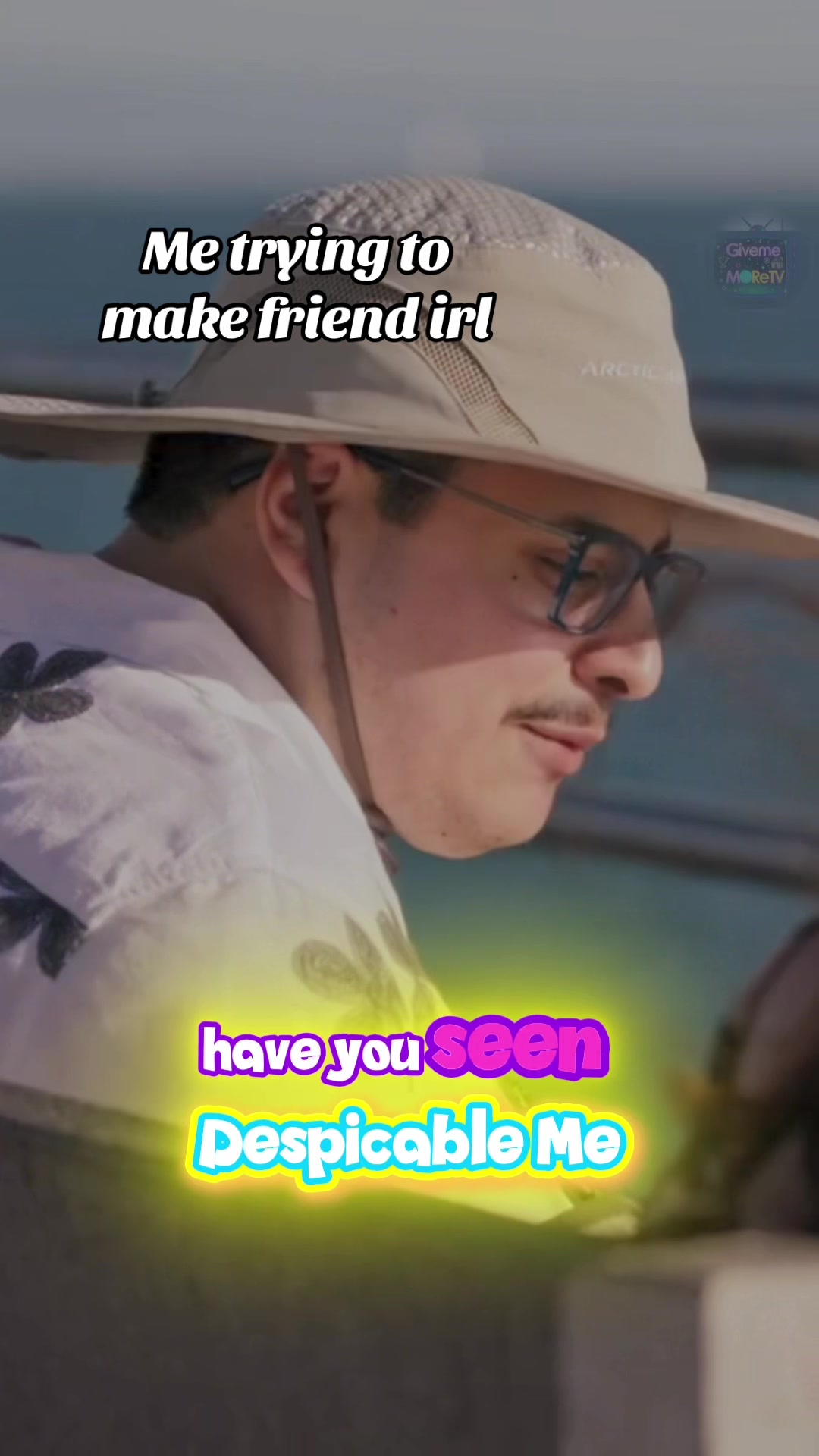 @GiveMeMoreTV