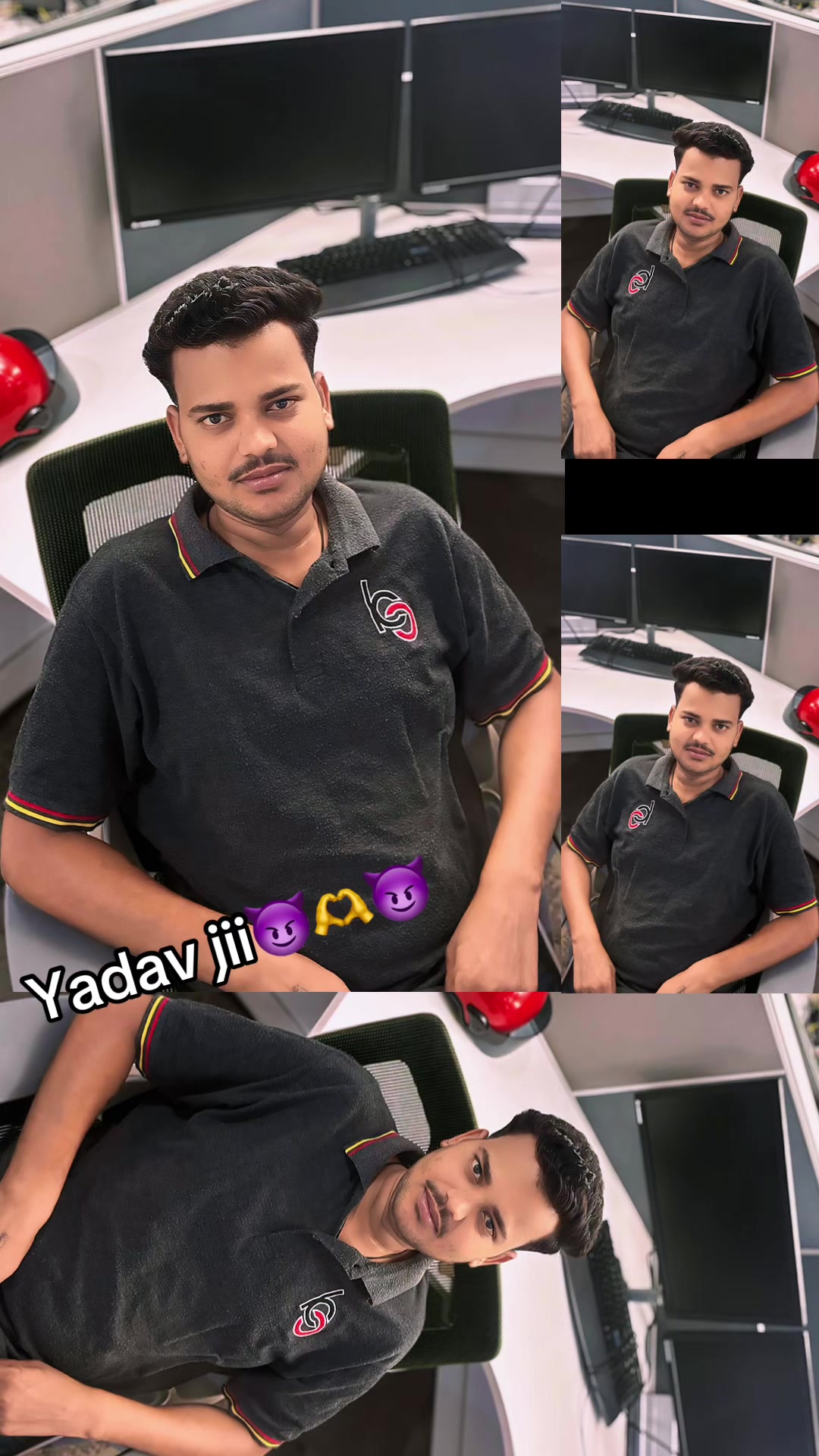 @👿☠️Kavit Yadav☠️😈
