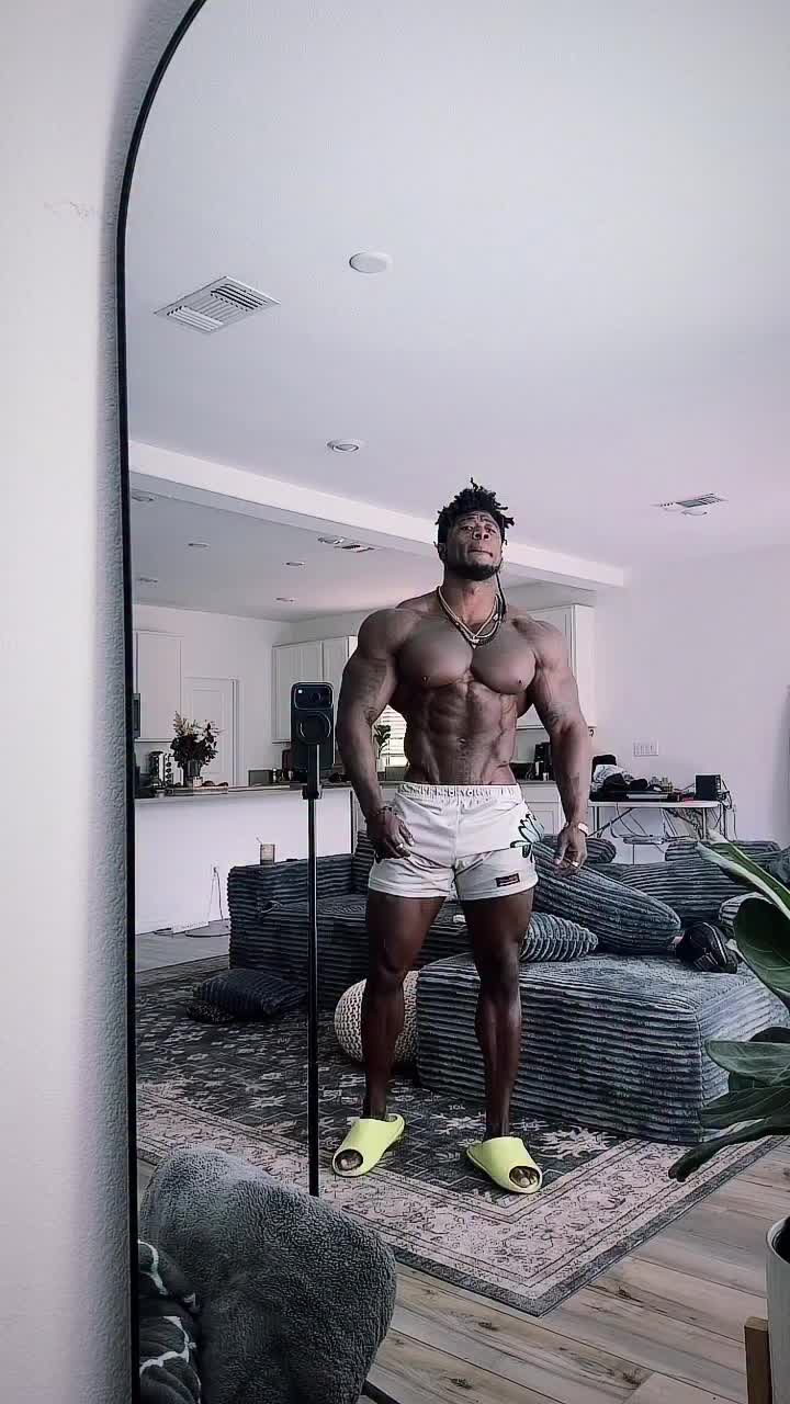 @The Bodybuilding Channel
