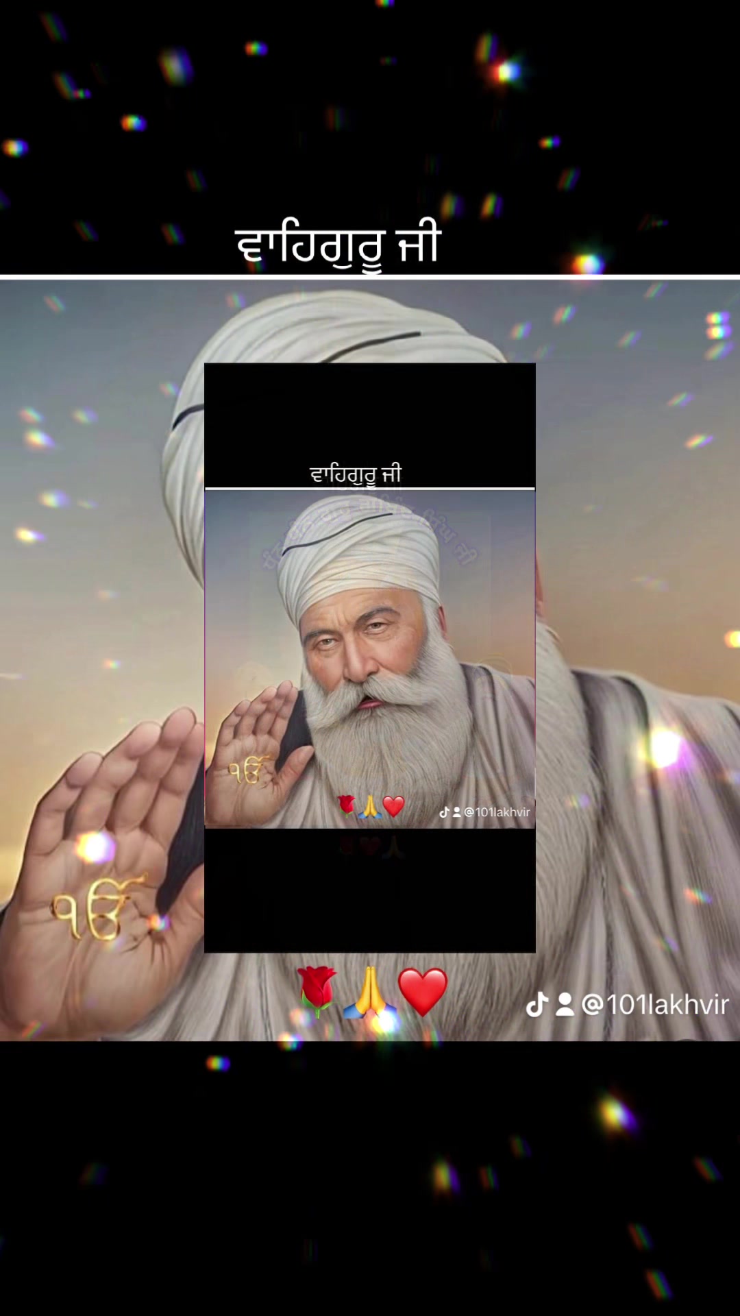 @101Lakhvir