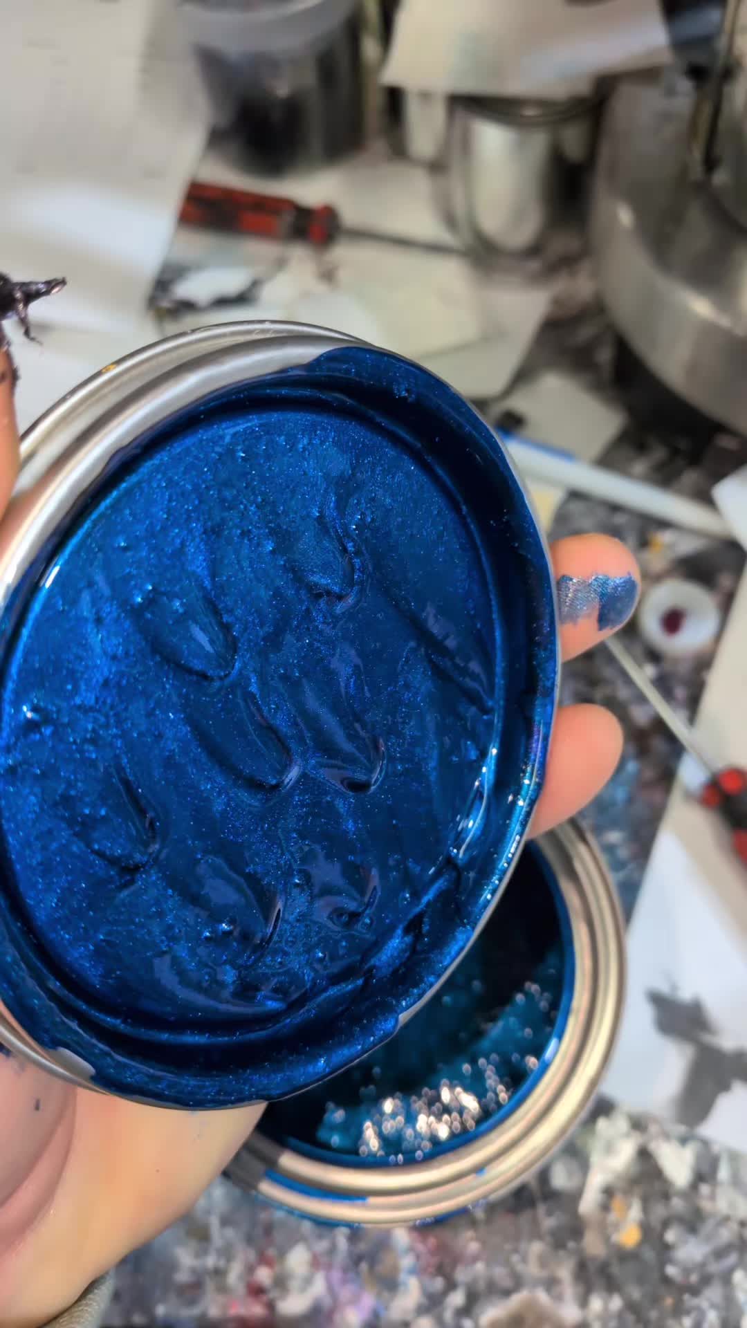 @Auto Paint 🫟