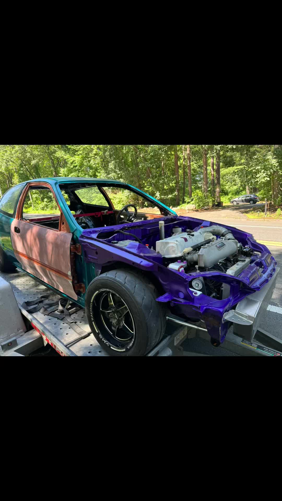 @Civic Type CX🔰