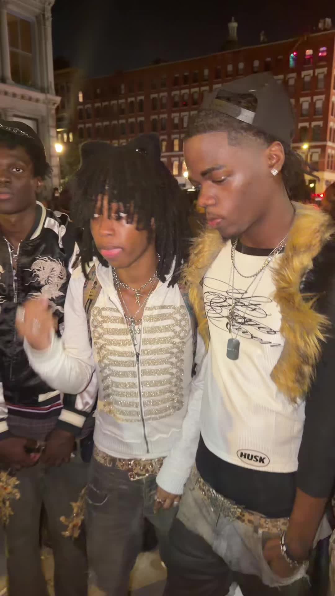 @jah