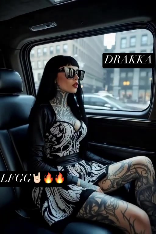 @DRAKKA#1
