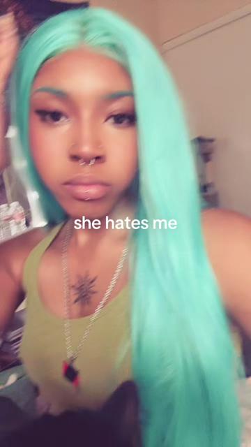 @ayanna grande
