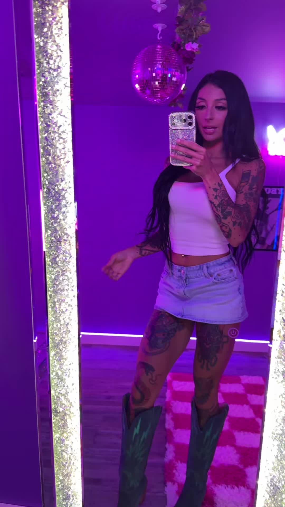 @IndianaMylf 💋