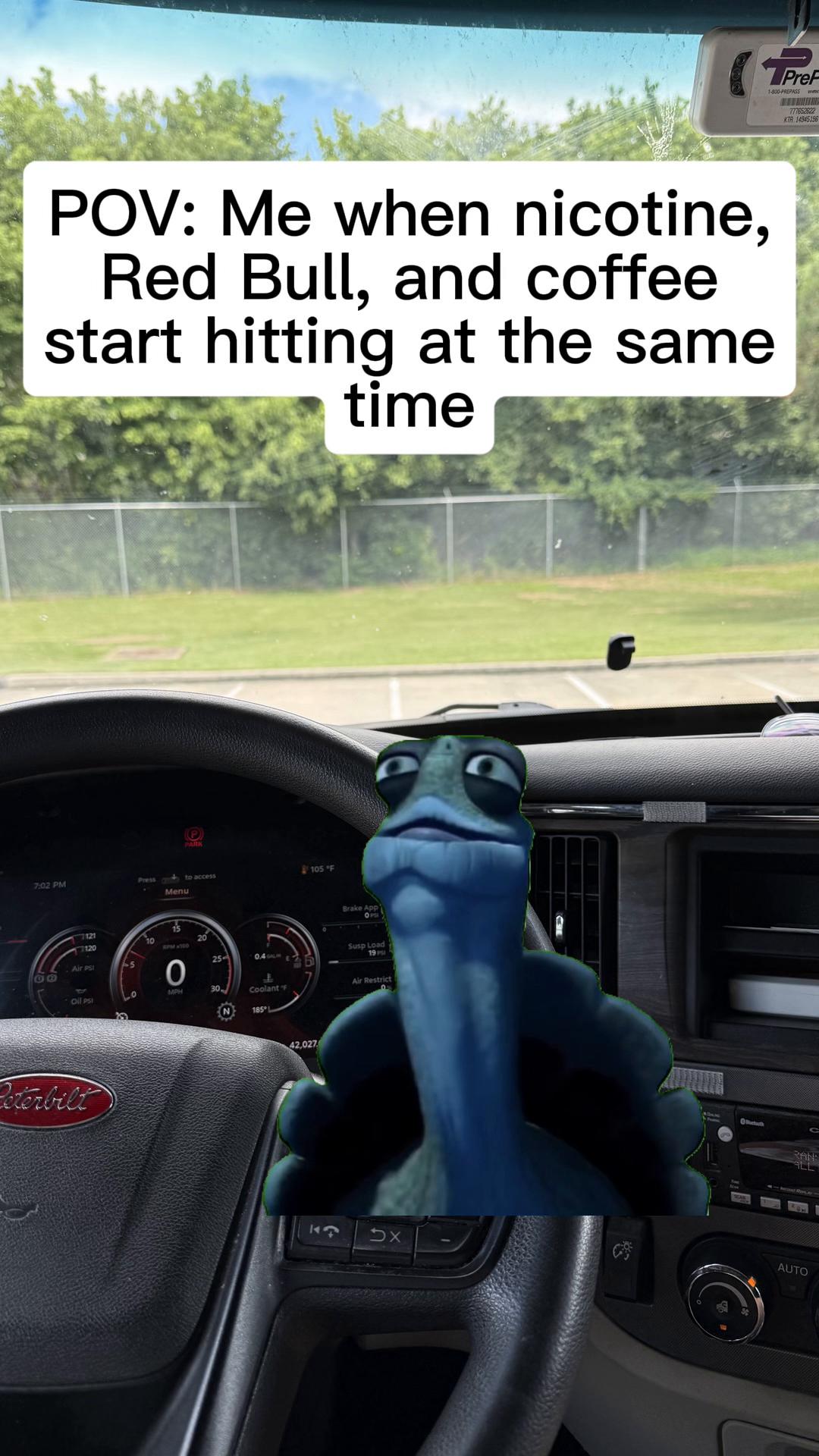 @Mili | Trucking