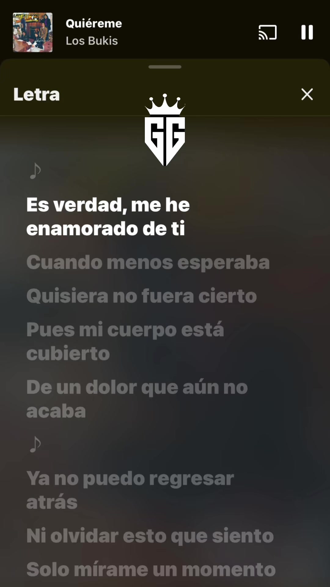 @🔥🎼G&G 🎧✨✍️