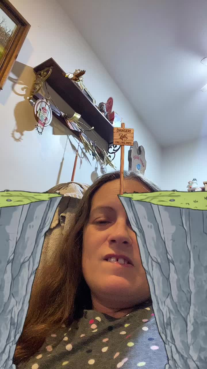 @SarahBlacksSpiritualJourney
