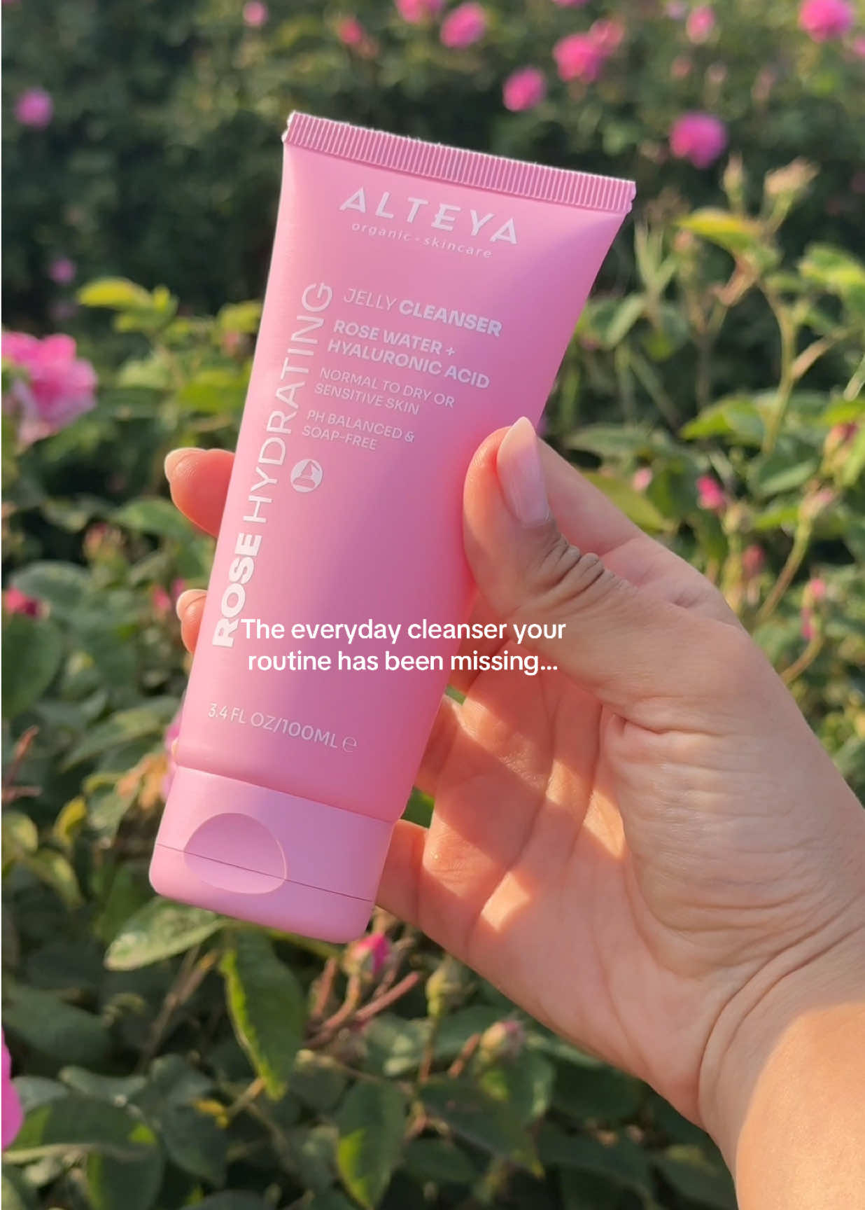 @Alteya Organics