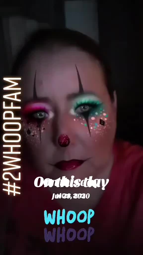 @juggalette queen