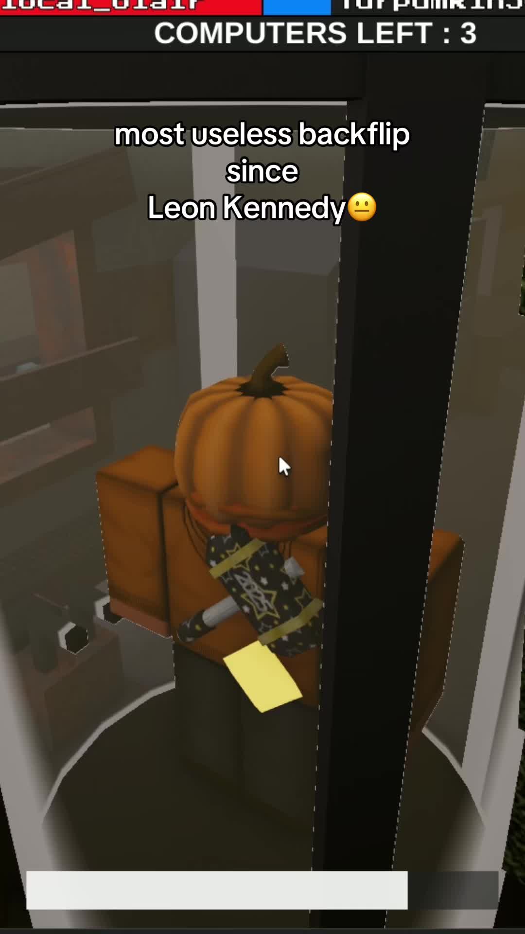 @Turpumkin