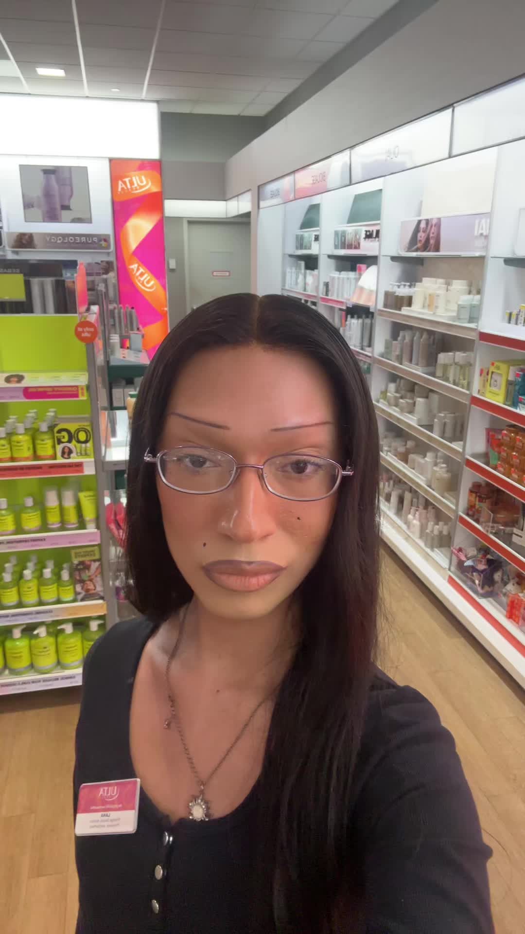 @Lana