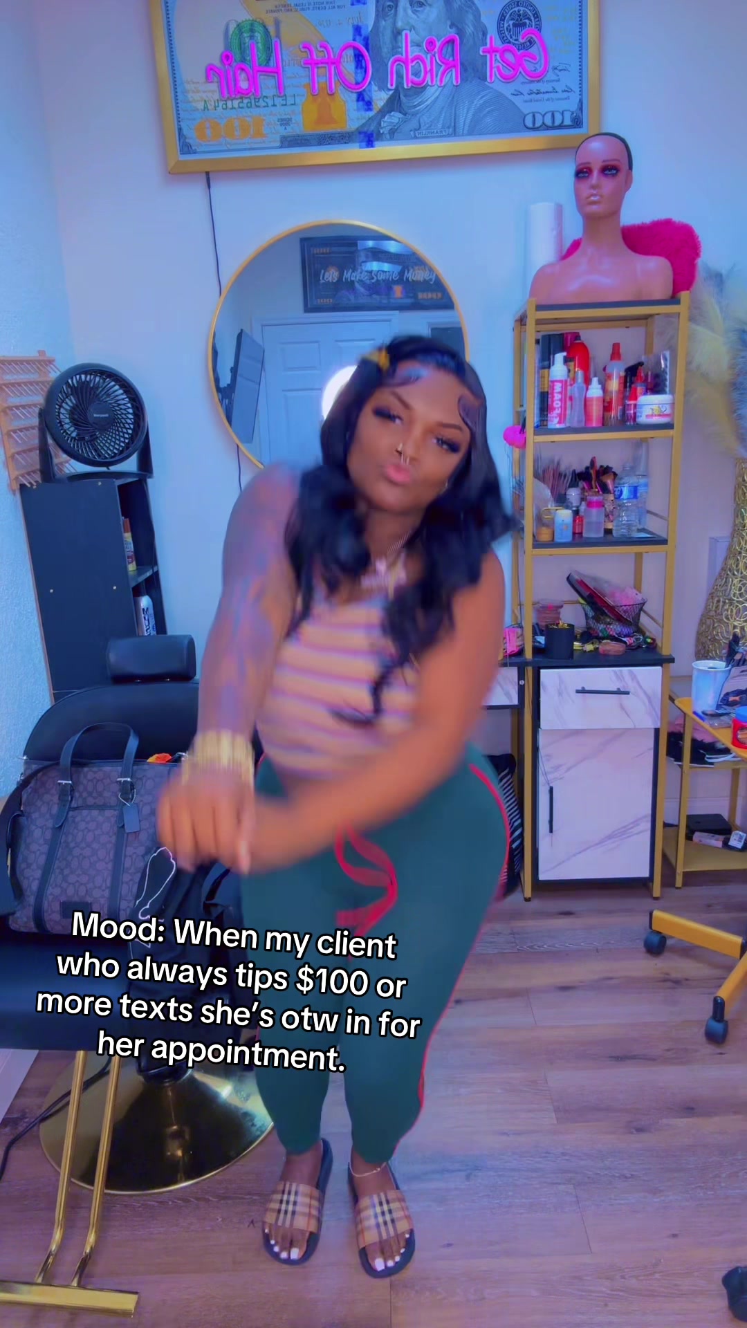 @She.Is.Woo