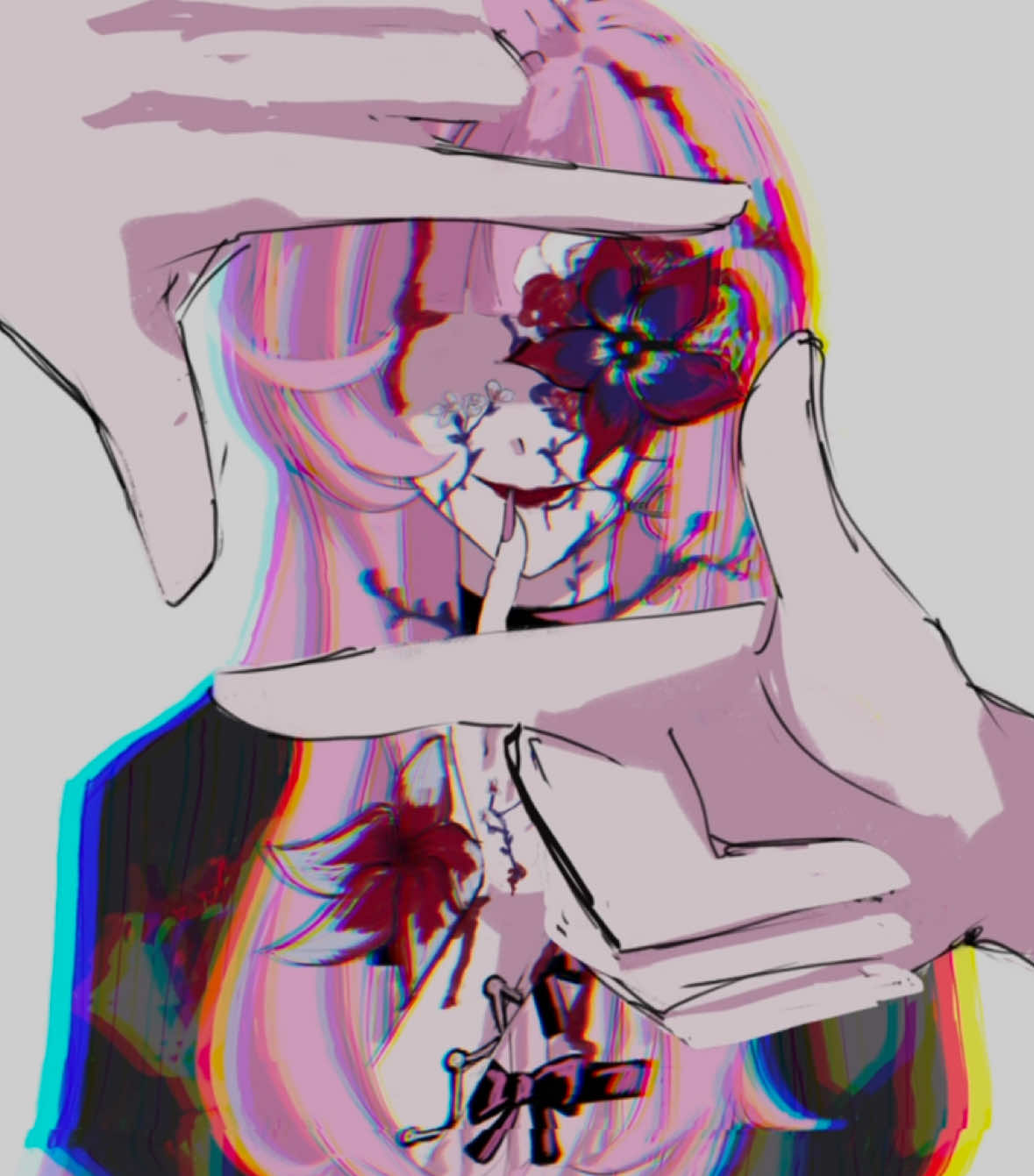@🃁 ୧ ₊鳳欣 ₊˚ jade 𓊇ྀི