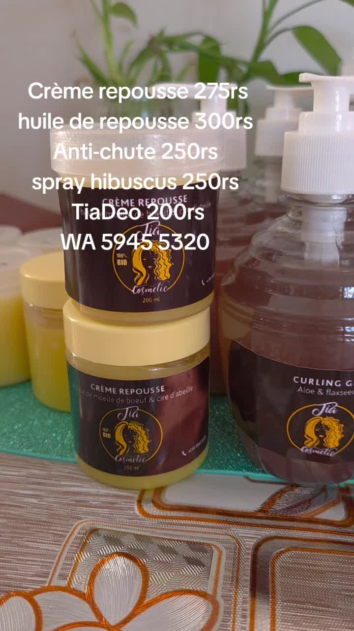 @Tia cosmetic
