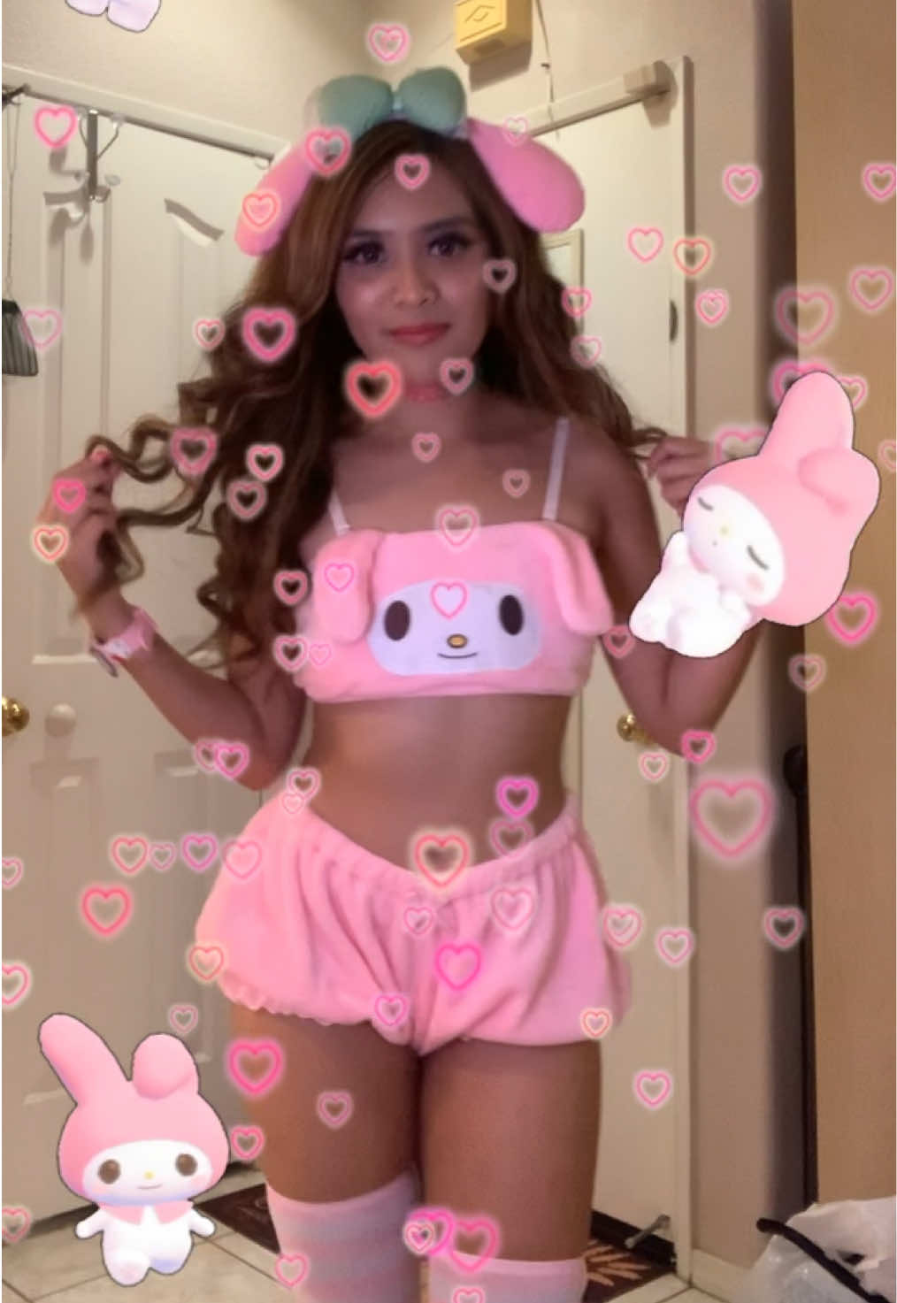 @Karabear 🎀🌙🌸🍡
