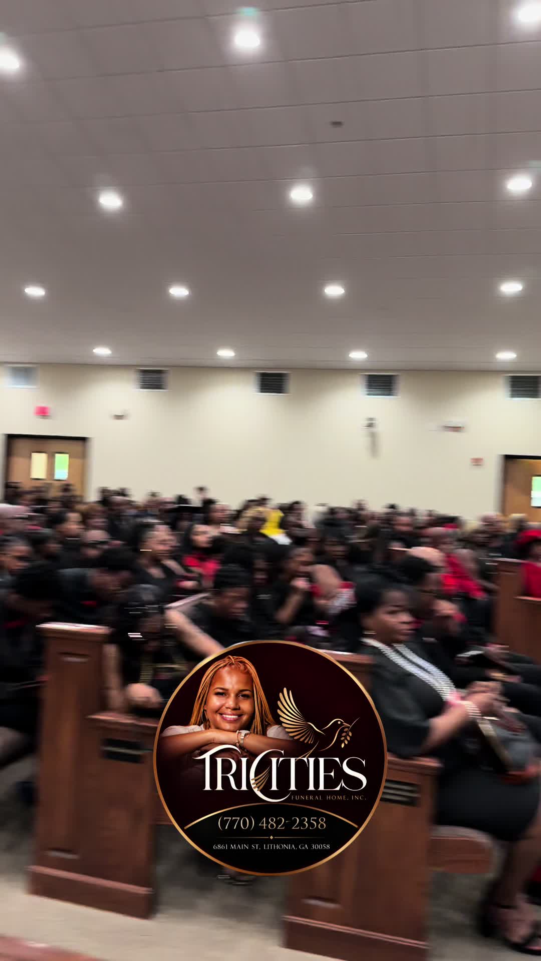 @Tri Cities Funeral Home