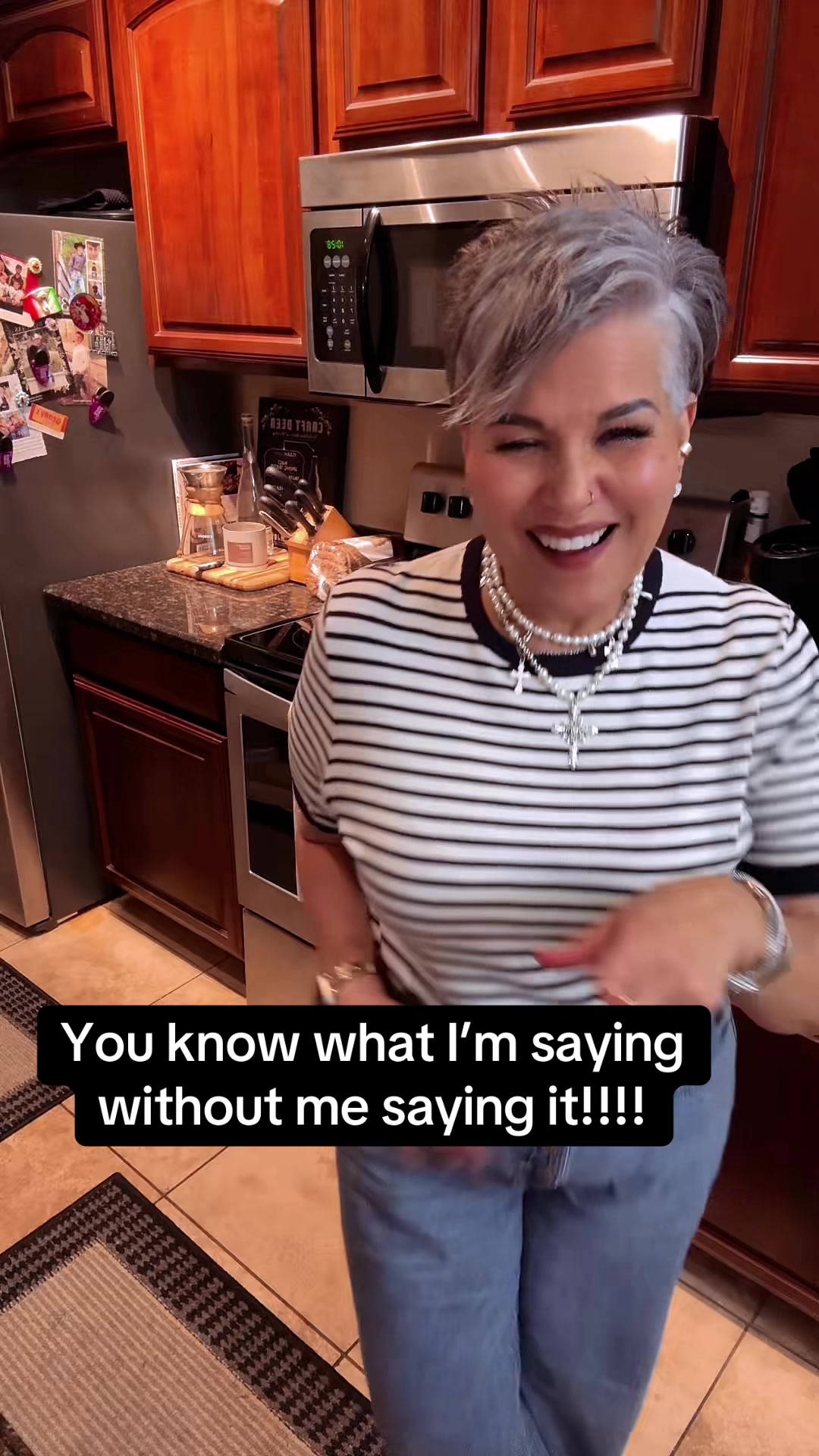 @Call Me Dani