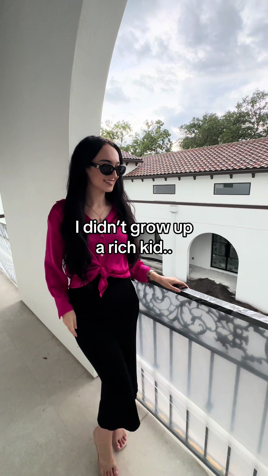 @Baddie in Business