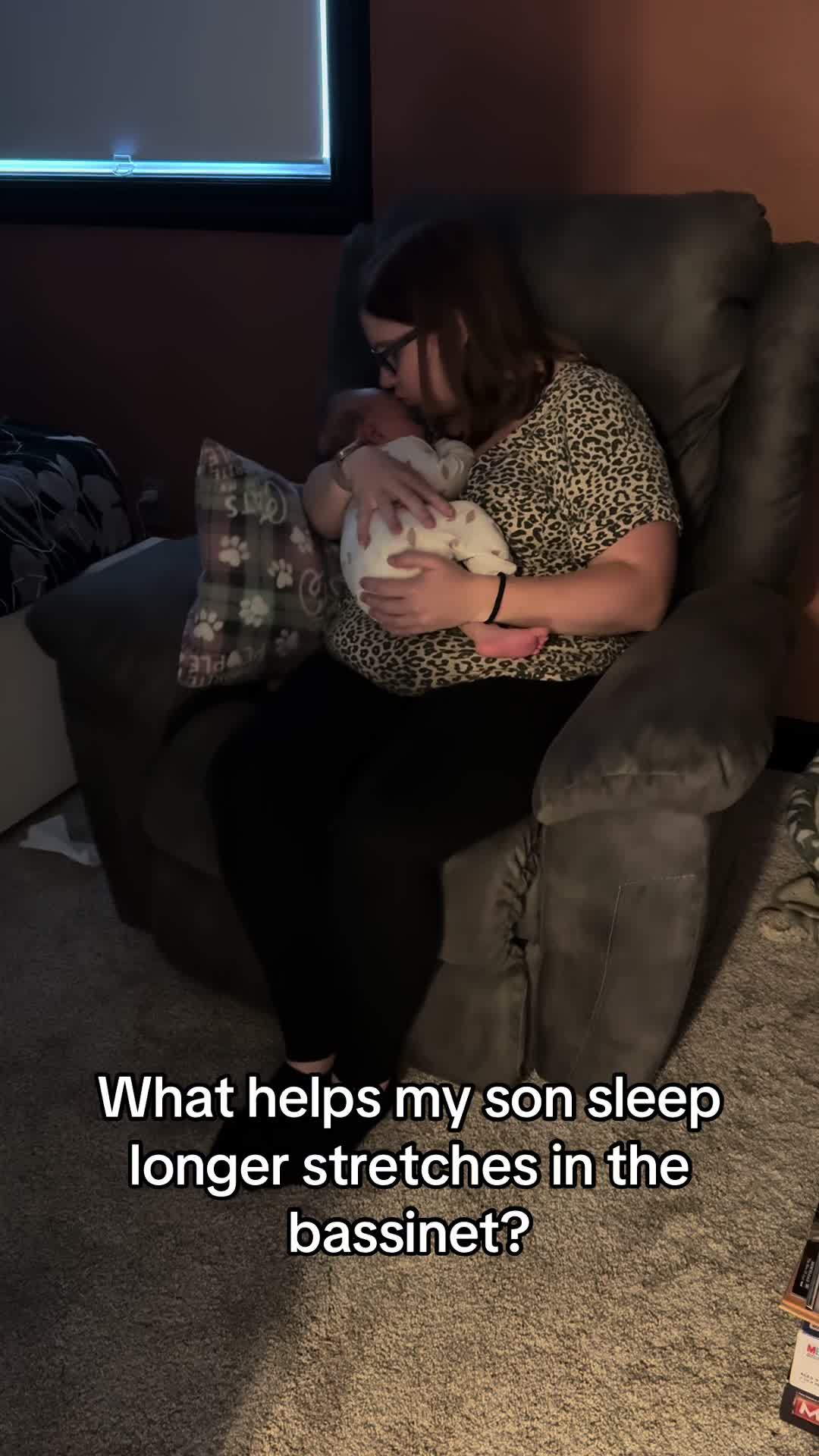@Kate | SAHM