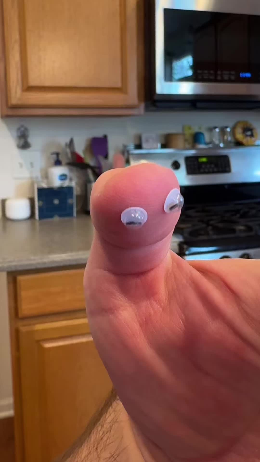 @Rockin Thumb