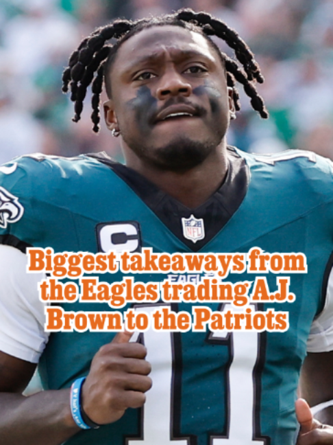 @The Philadelphia Inquirer