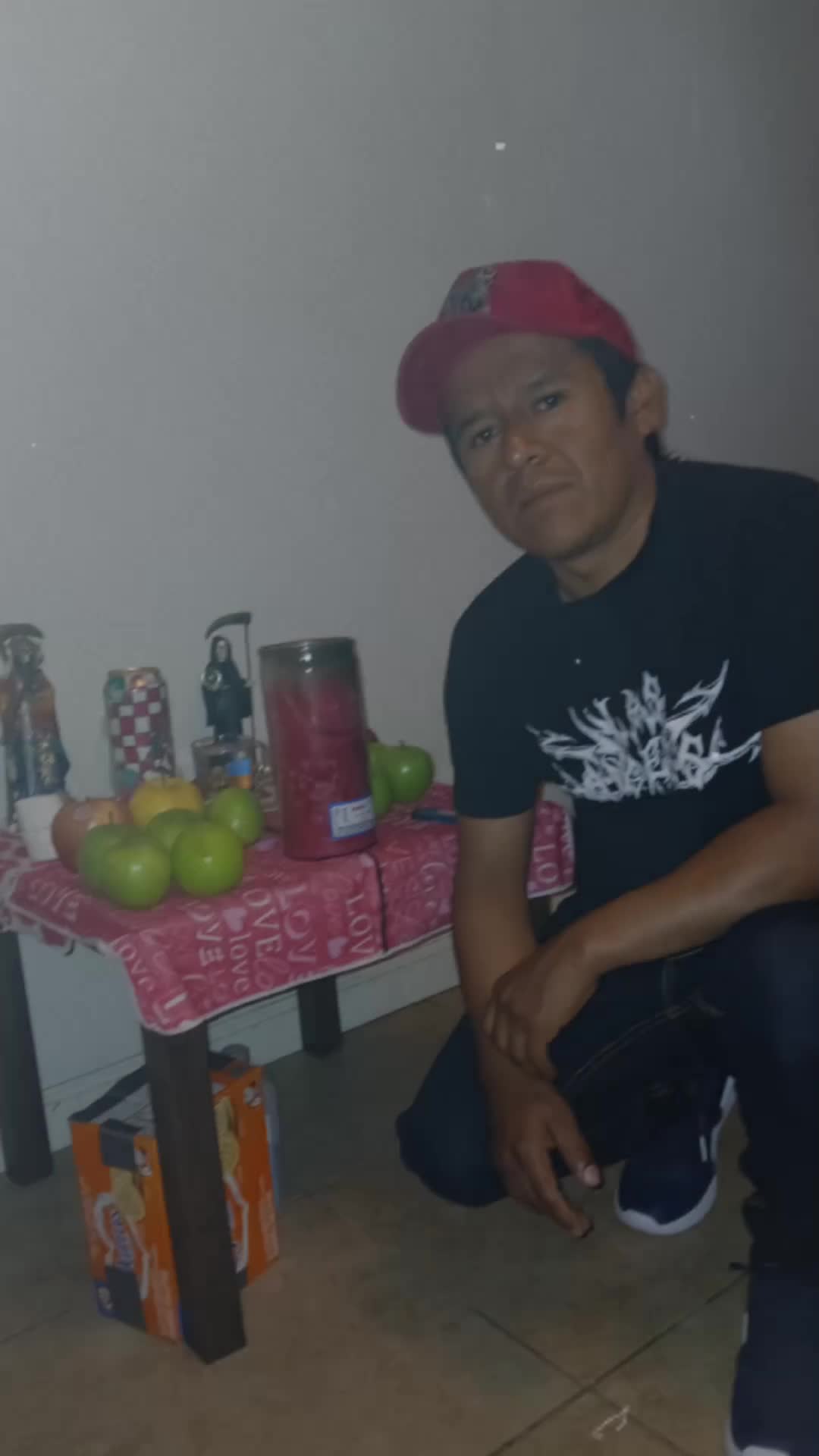 @Rigoberto Arias