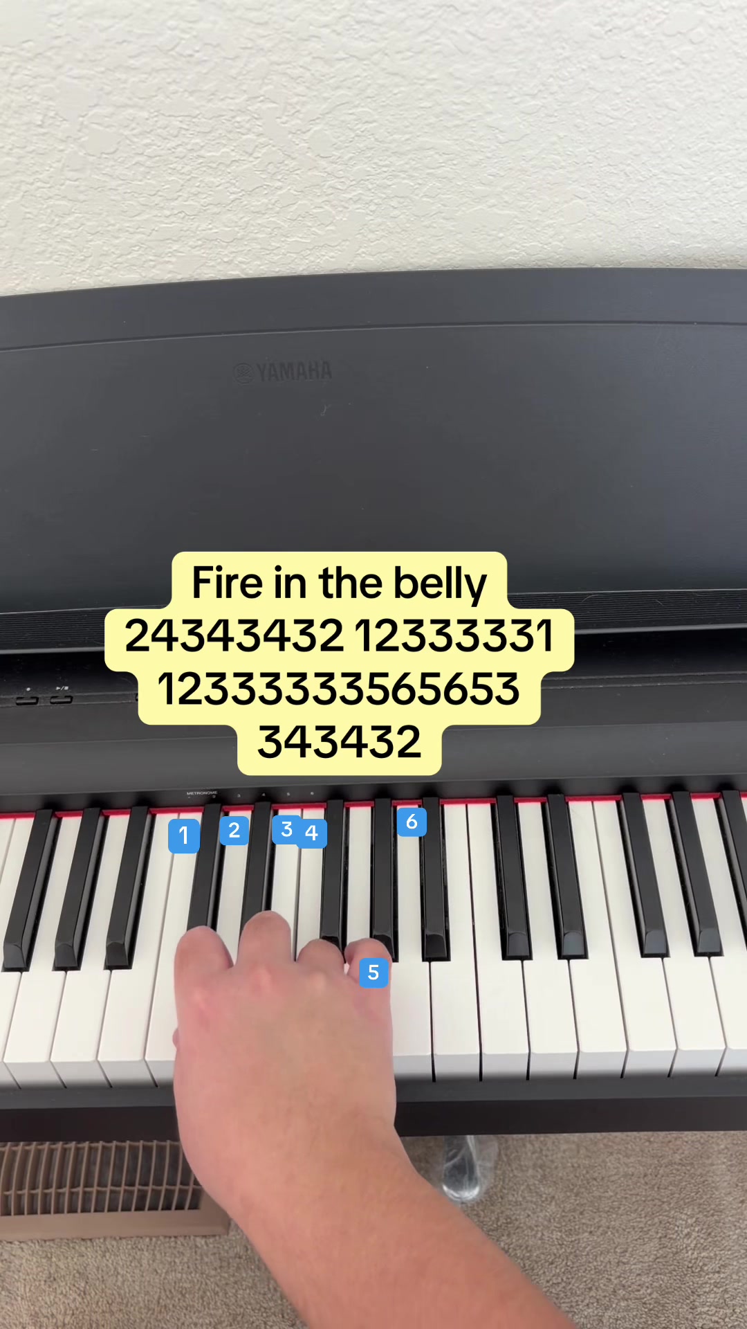 @Piano 🎹