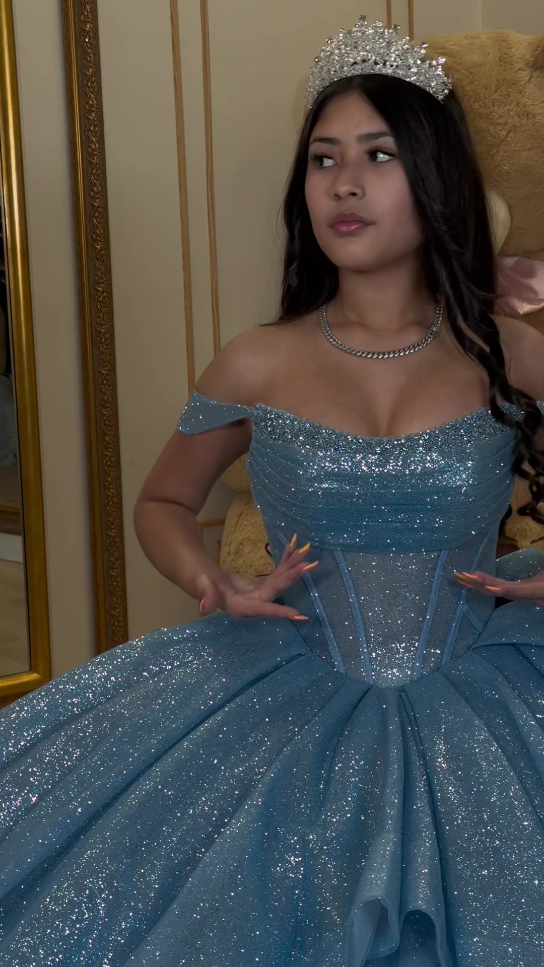 @SARAH'S COUTURE