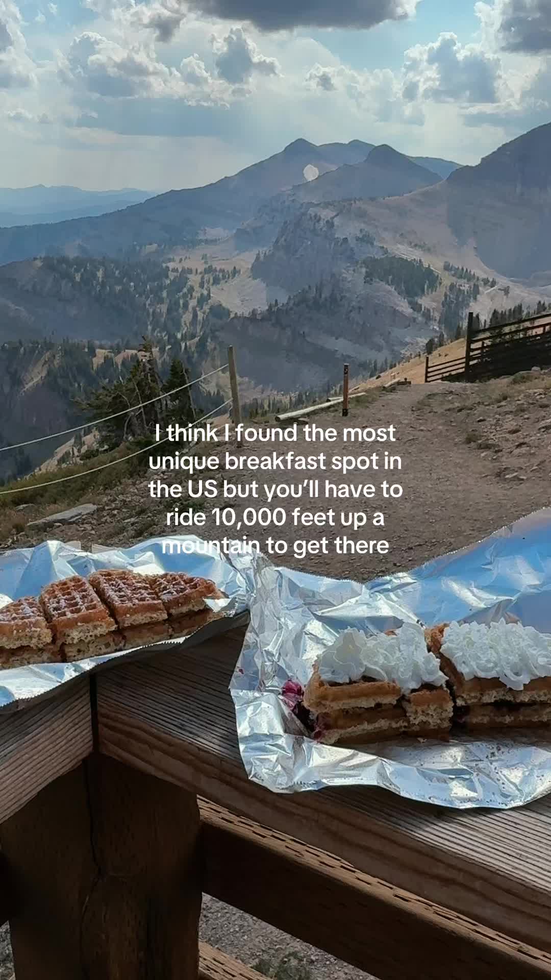 @Olivia | Outdoorsy Travel