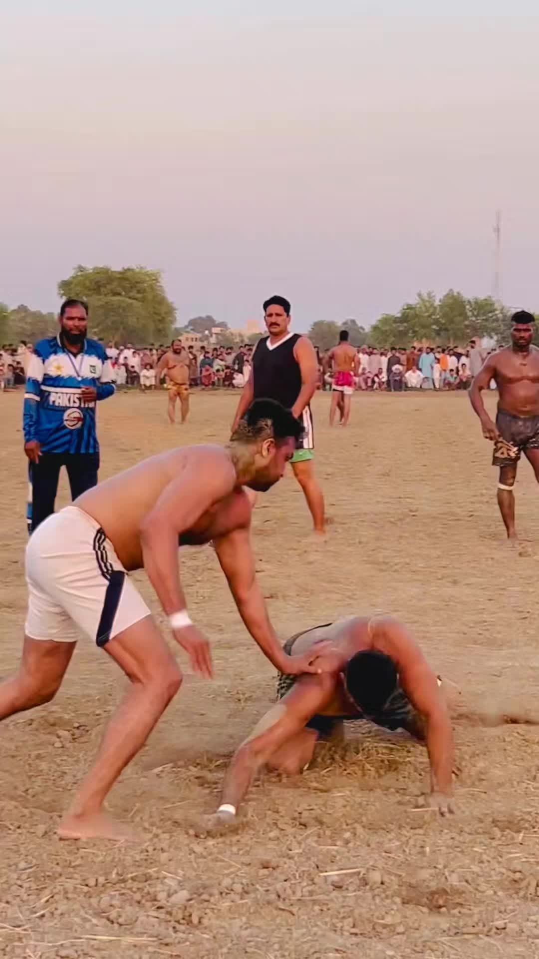 @Punjab Kabaddi